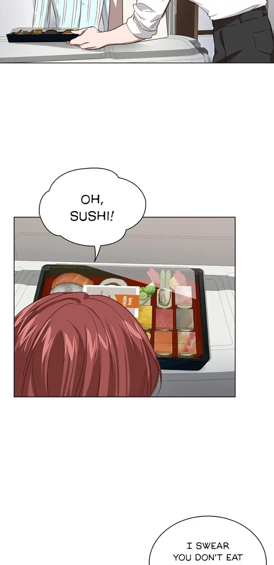 A Relationship Of Intended Carelessness Chapter 14 219 05