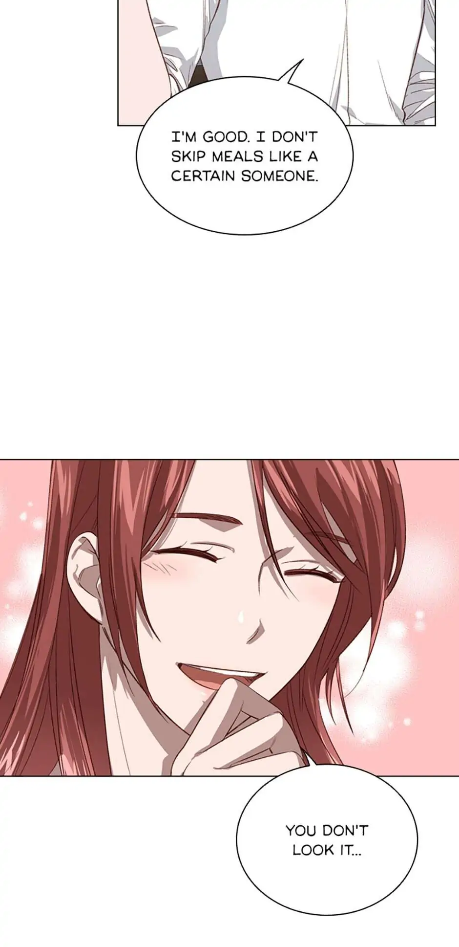 A Relationship Of Intended Carelessness Chapter 14 221 07