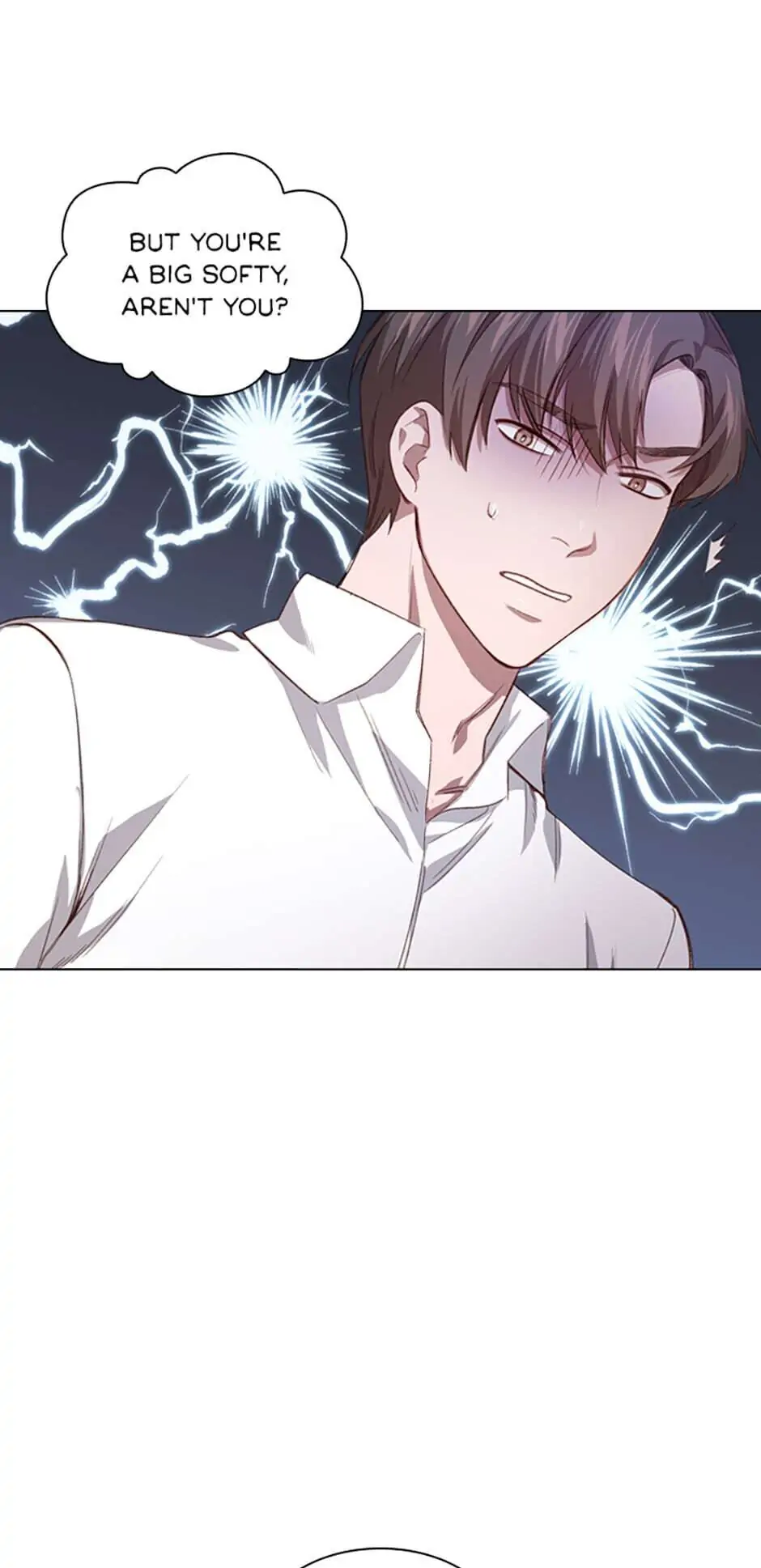 A Relationship Of Intended Carelessness Chapter 14 222 08