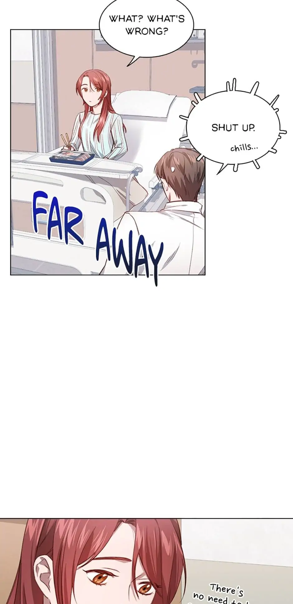 A Relationship Of Intended Carelessness Chapter 14 223 09