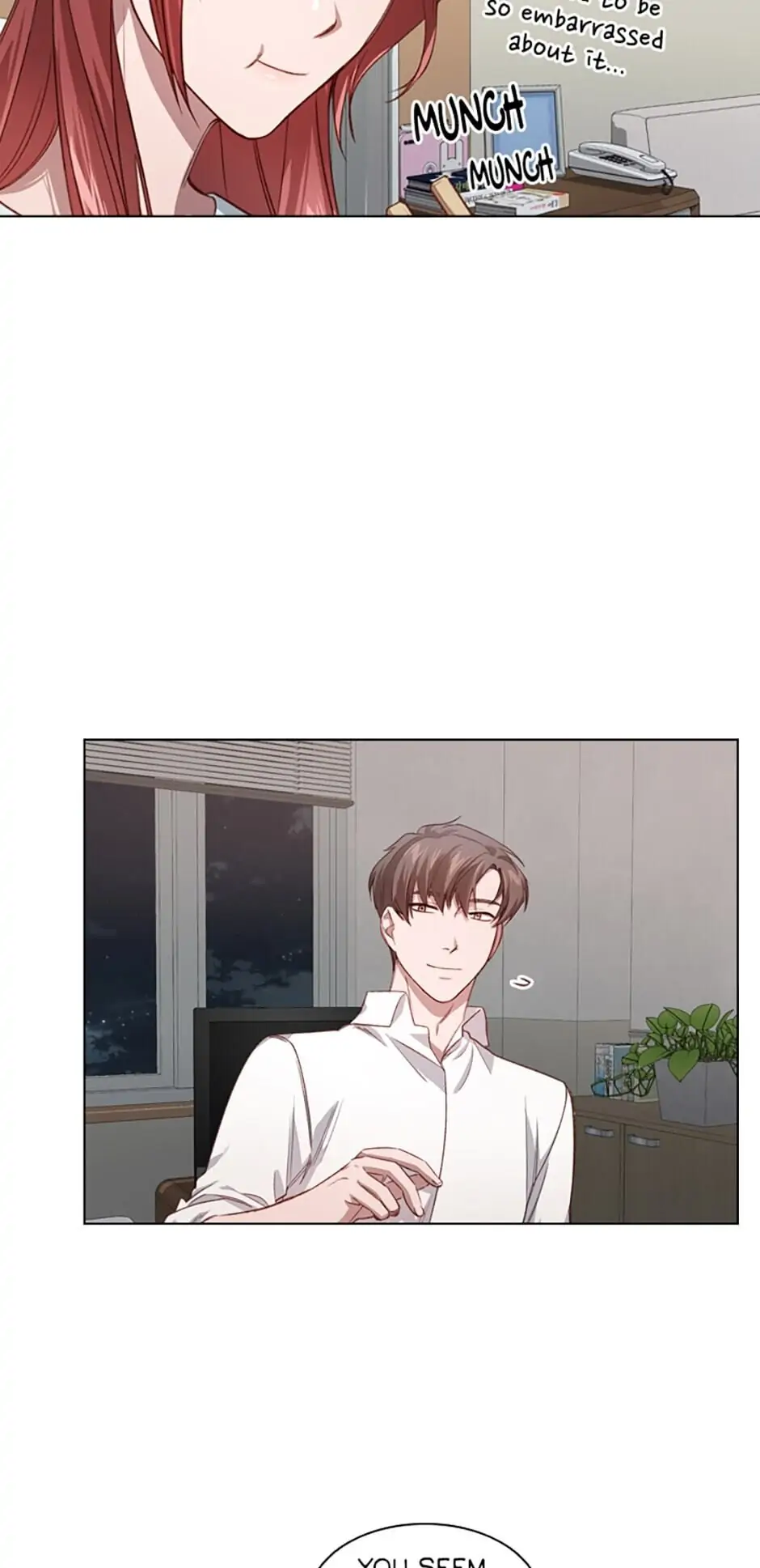 A Relationship Of Intended Carelessness Chapter 14 224 10