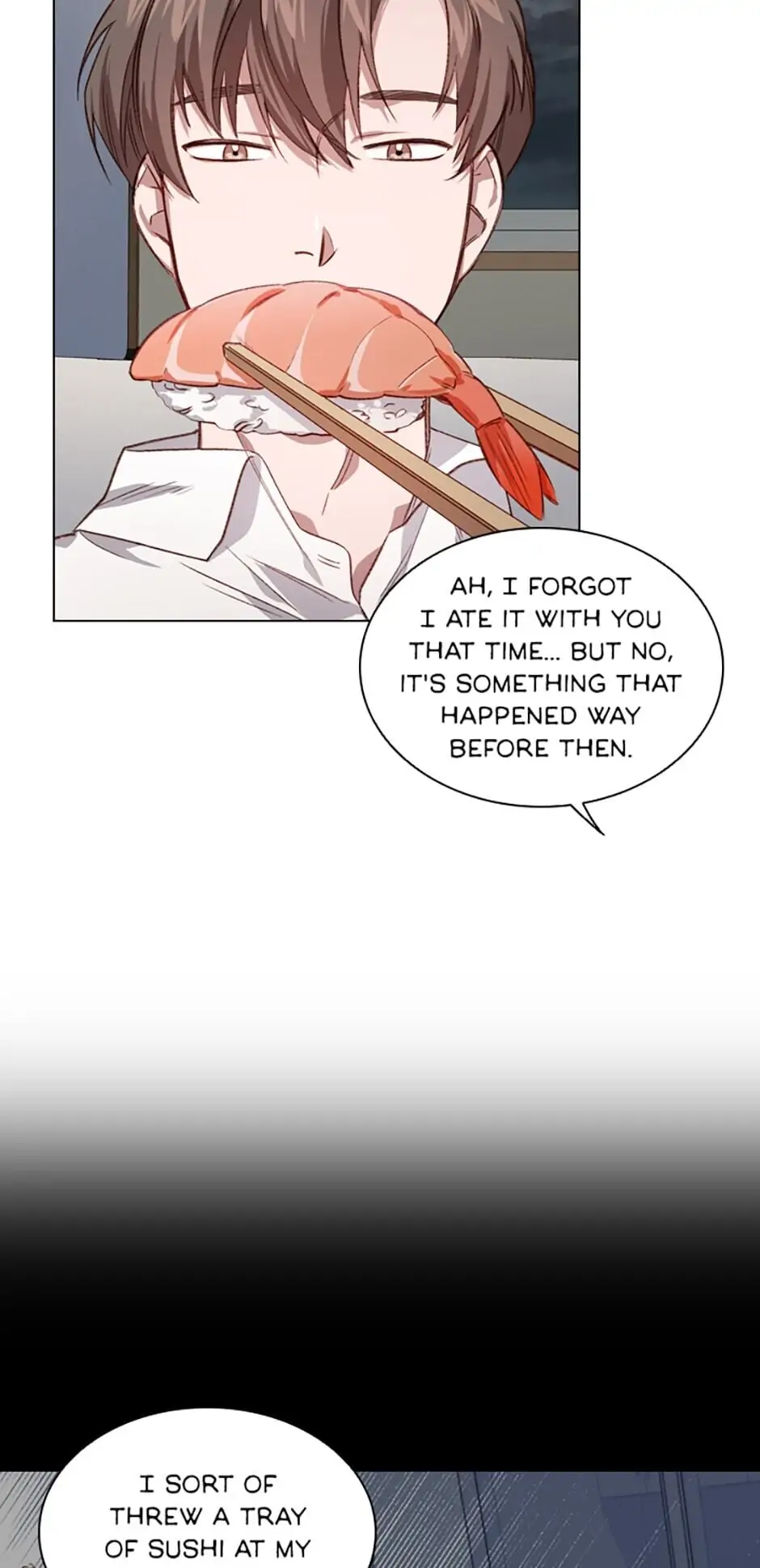 A Relationship Of Intended Carelessness Chapter 14 226 12