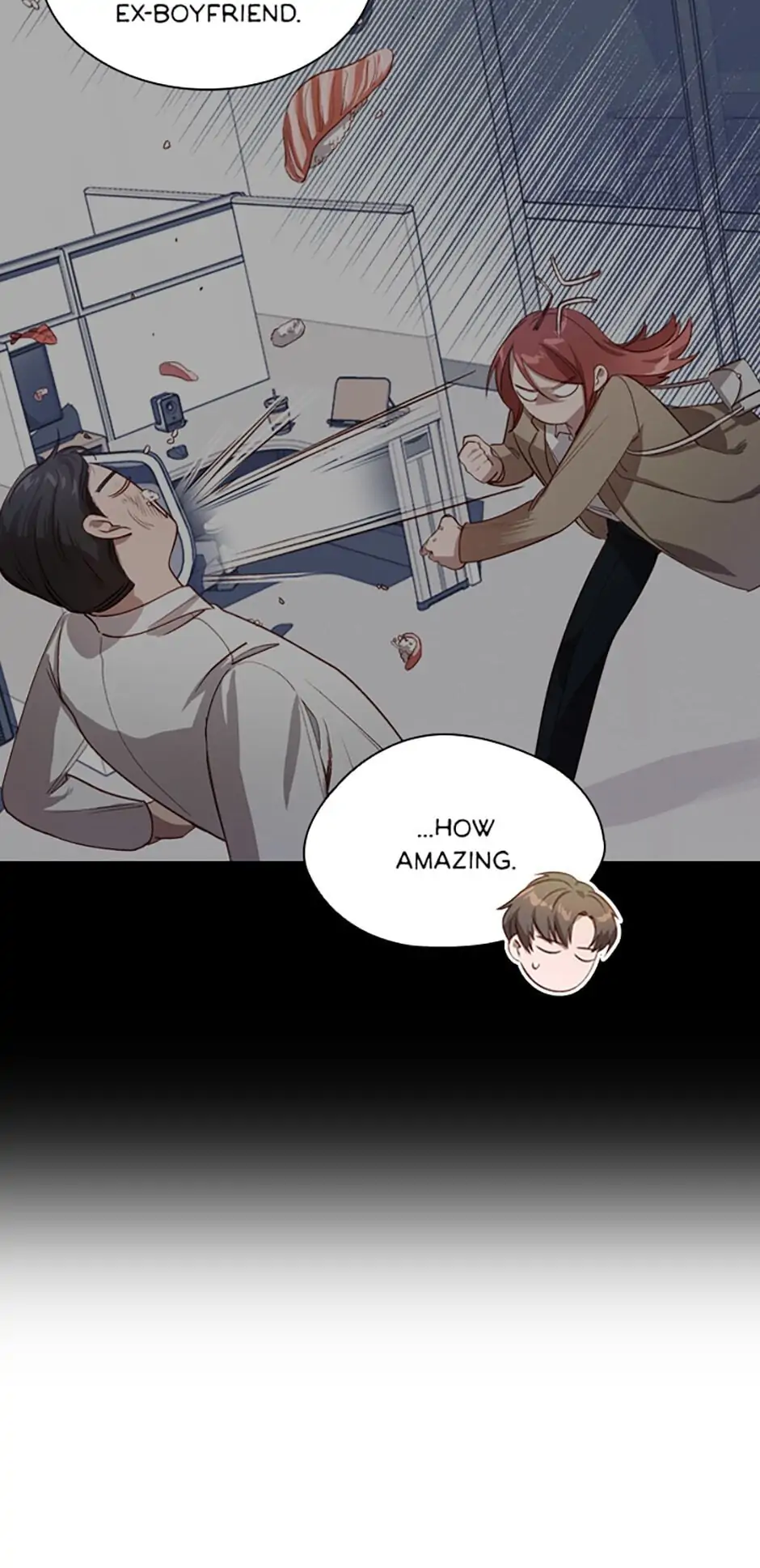 A Relationship Of Intended Carelessness Chapter 14 227 13