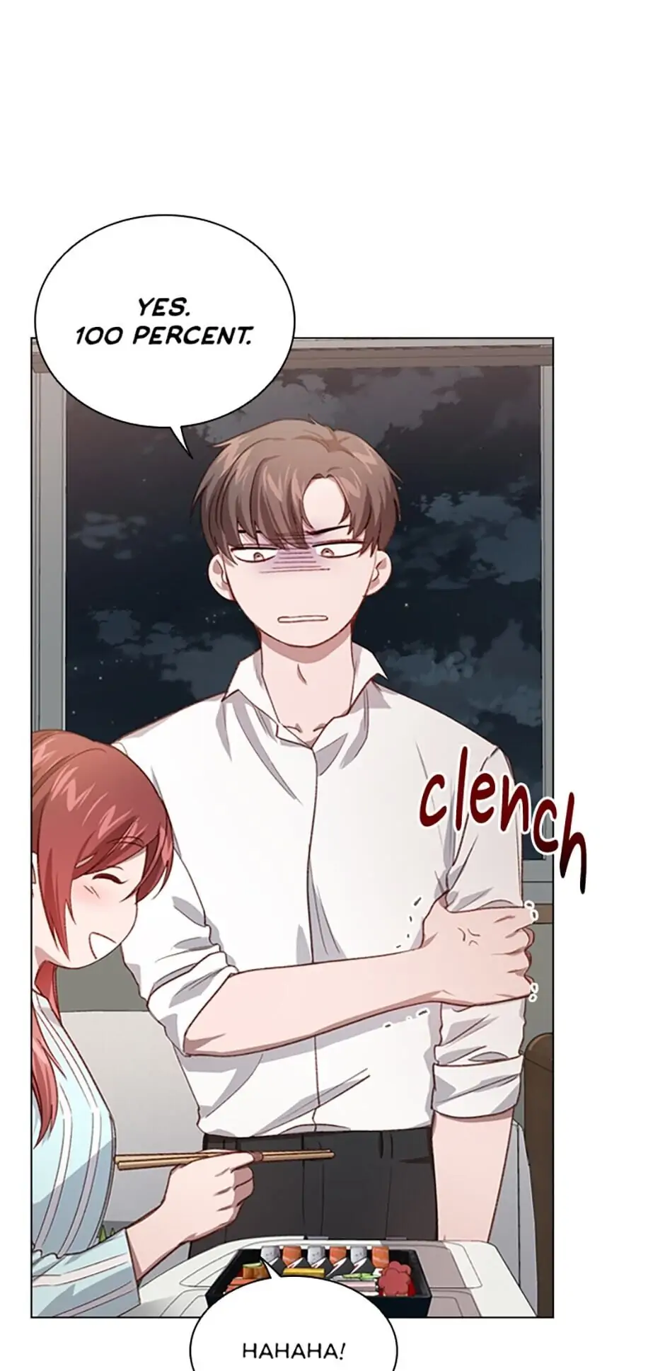 A Relationship Of Intended Carelessness Chapter 14 230 16