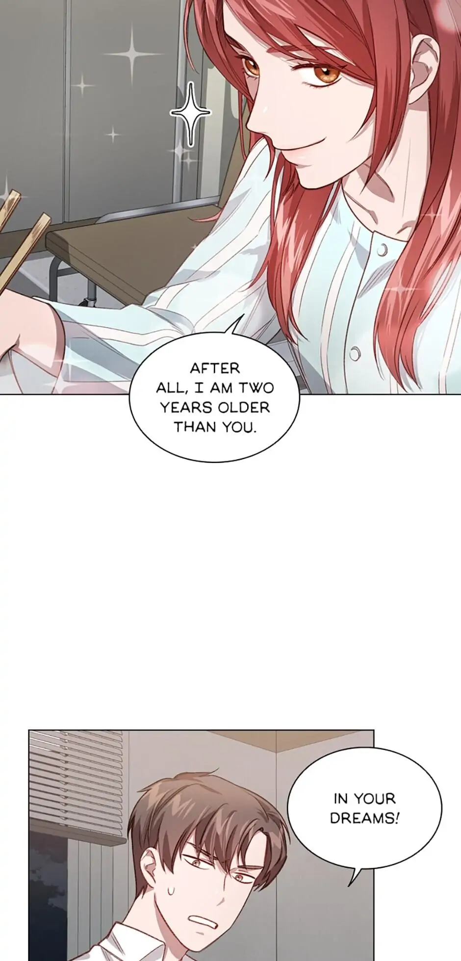 A Relationship Of Intended Carelessness Chapter 14 234 20