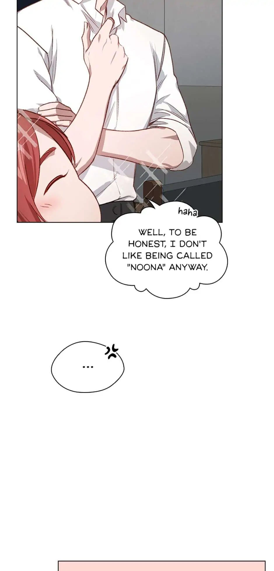 A Relationship Of Intended Carelessness Chapter 14 235 21