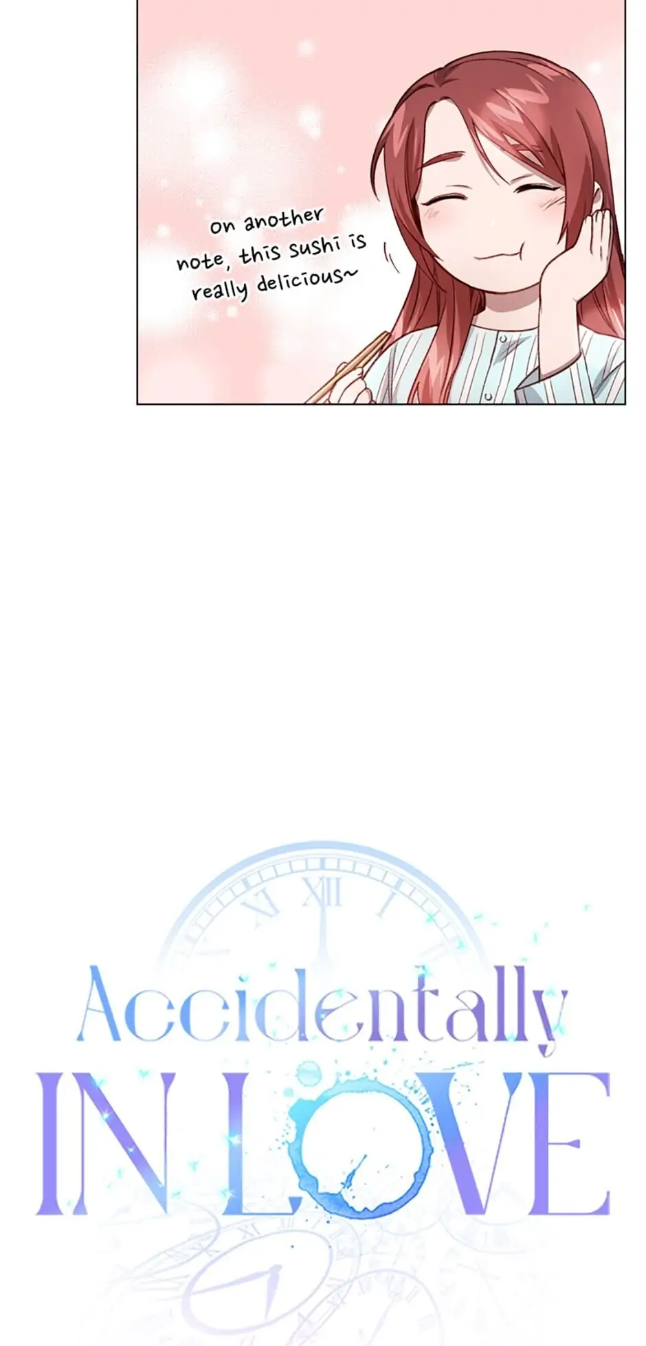 A Relationship Of Intended Carelessness Chapter 14 236 22