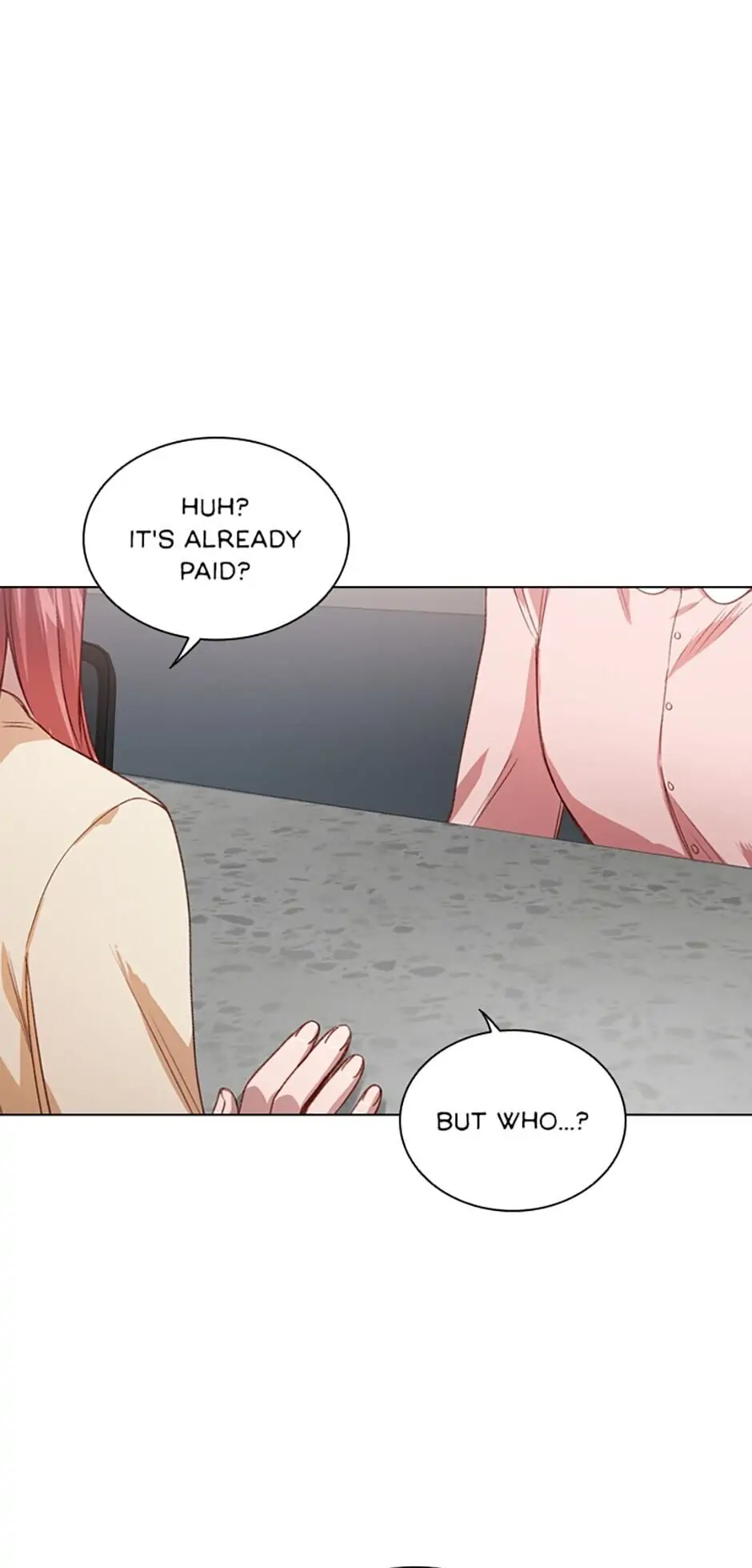 A Relationship Of Intended Carelessness Chapter 14 238 24