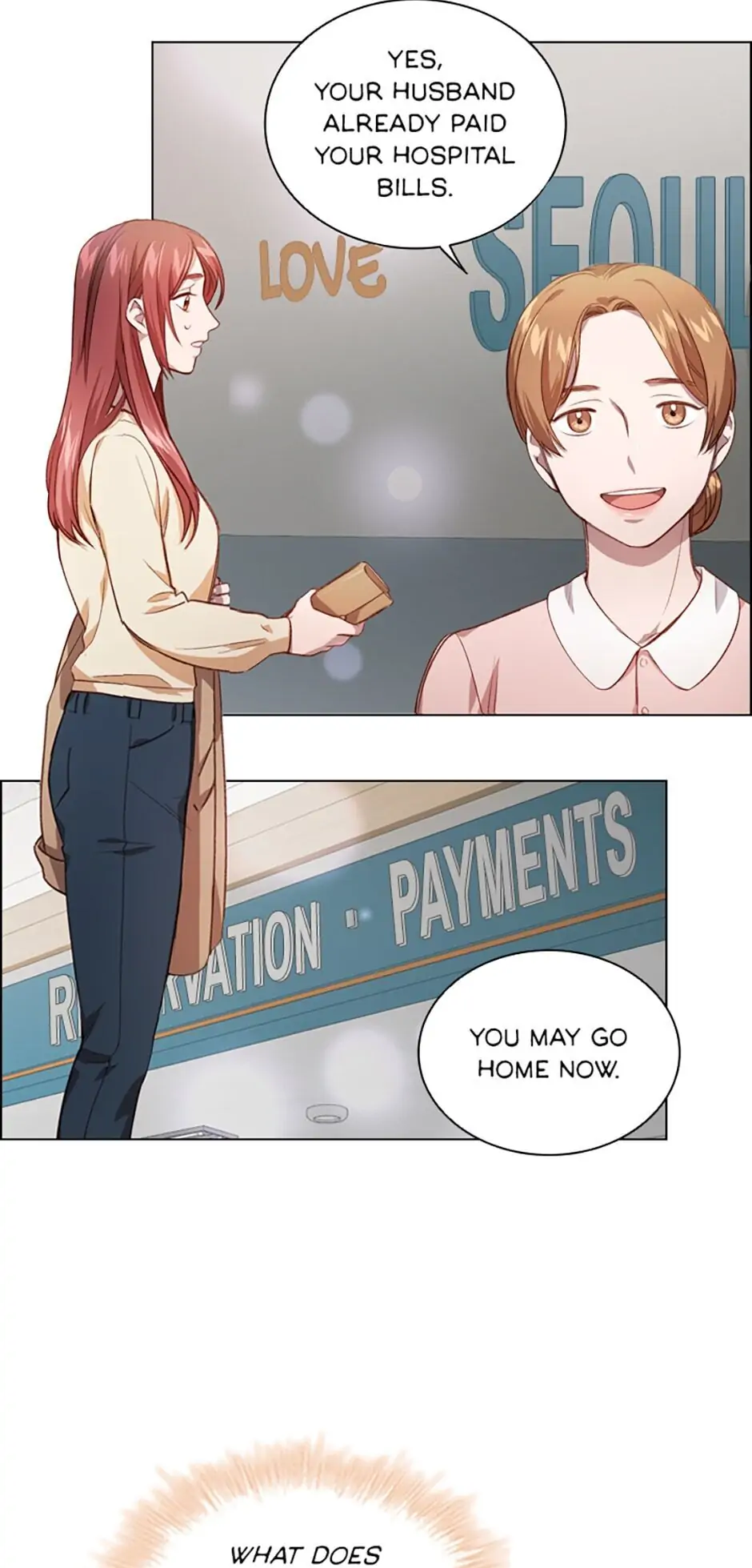 A Relationship Of Intended Carelessness Chapter 14 239 25