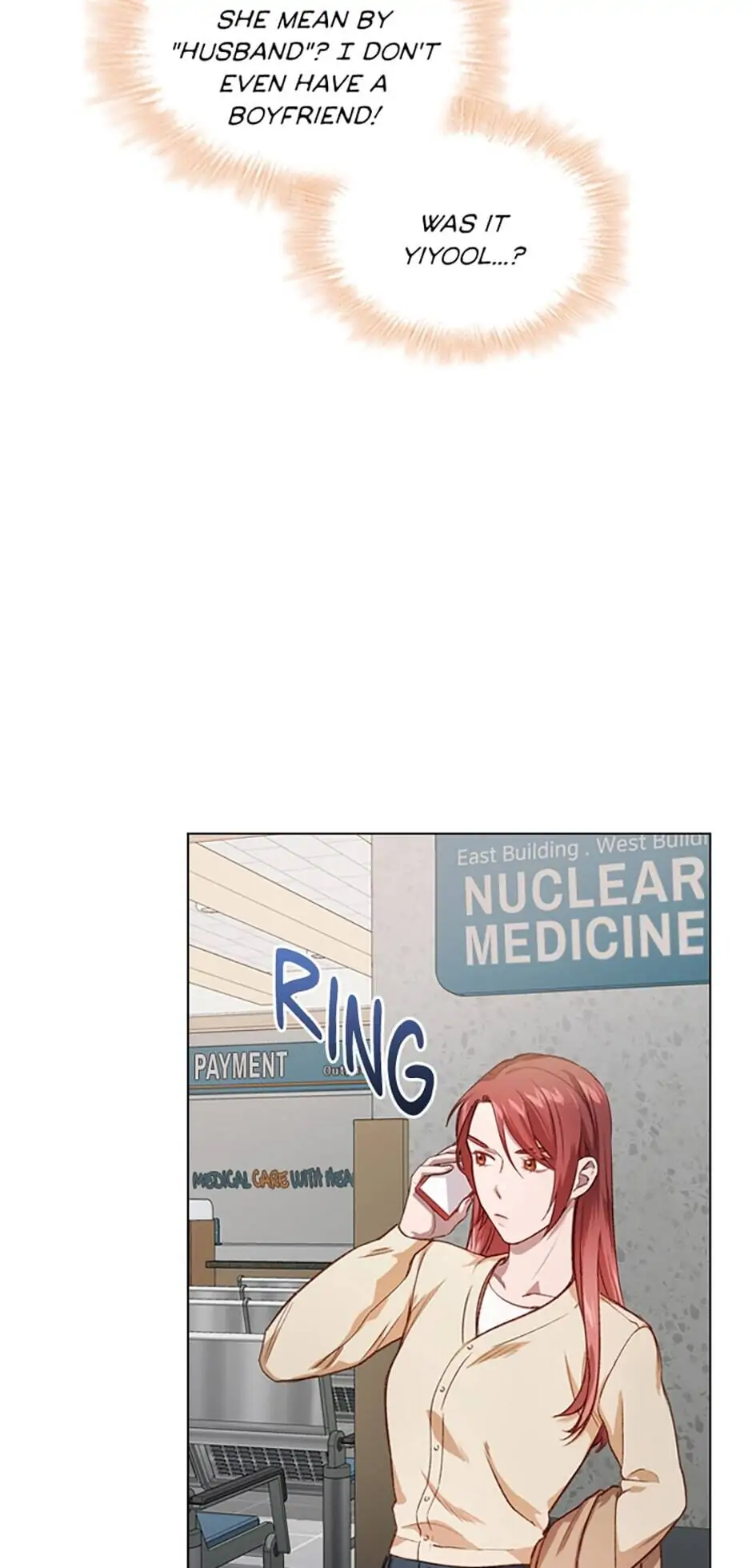 A Relationship Of Intended Carelessness Chapter 14 240 26