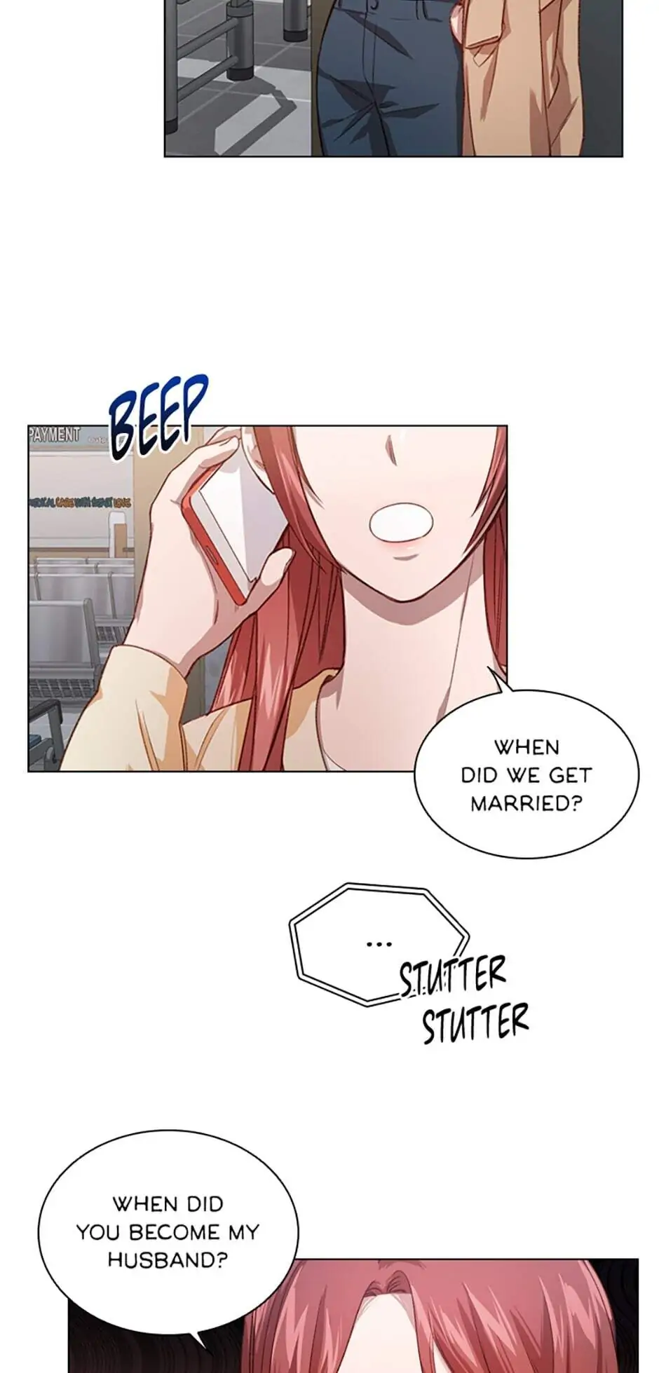 A Relationship Of Intended Carelessness Chapter 14 241 27