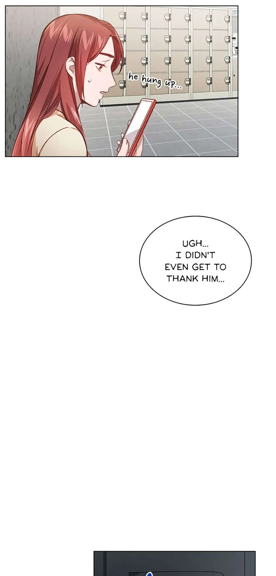 A Relationship Of Intended Carelessness Chapter 14 245 31