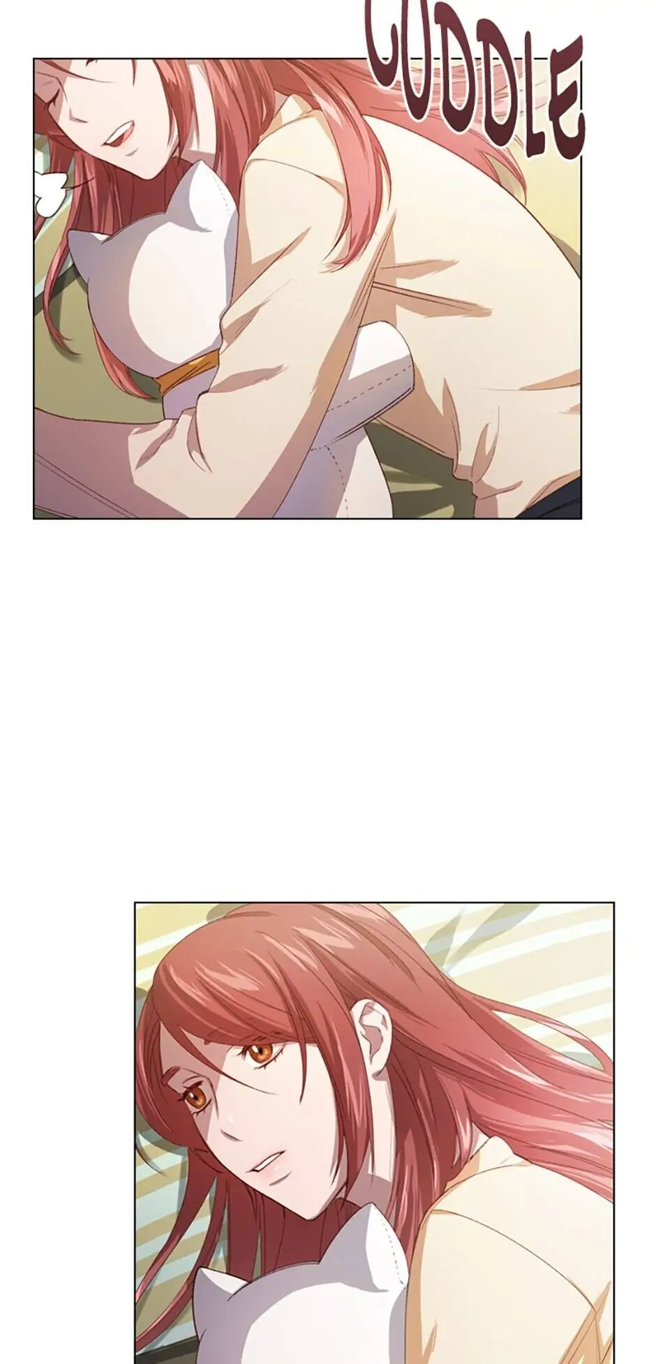 A Relationship Of Intended Carelessness Chapter 14 249 35