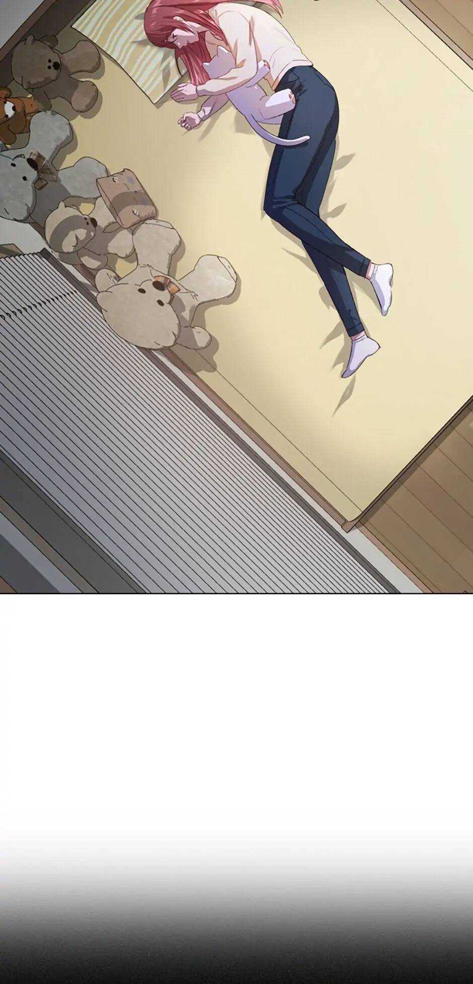 A Relationship Of Intended Carelessness Chapter 14 251 37