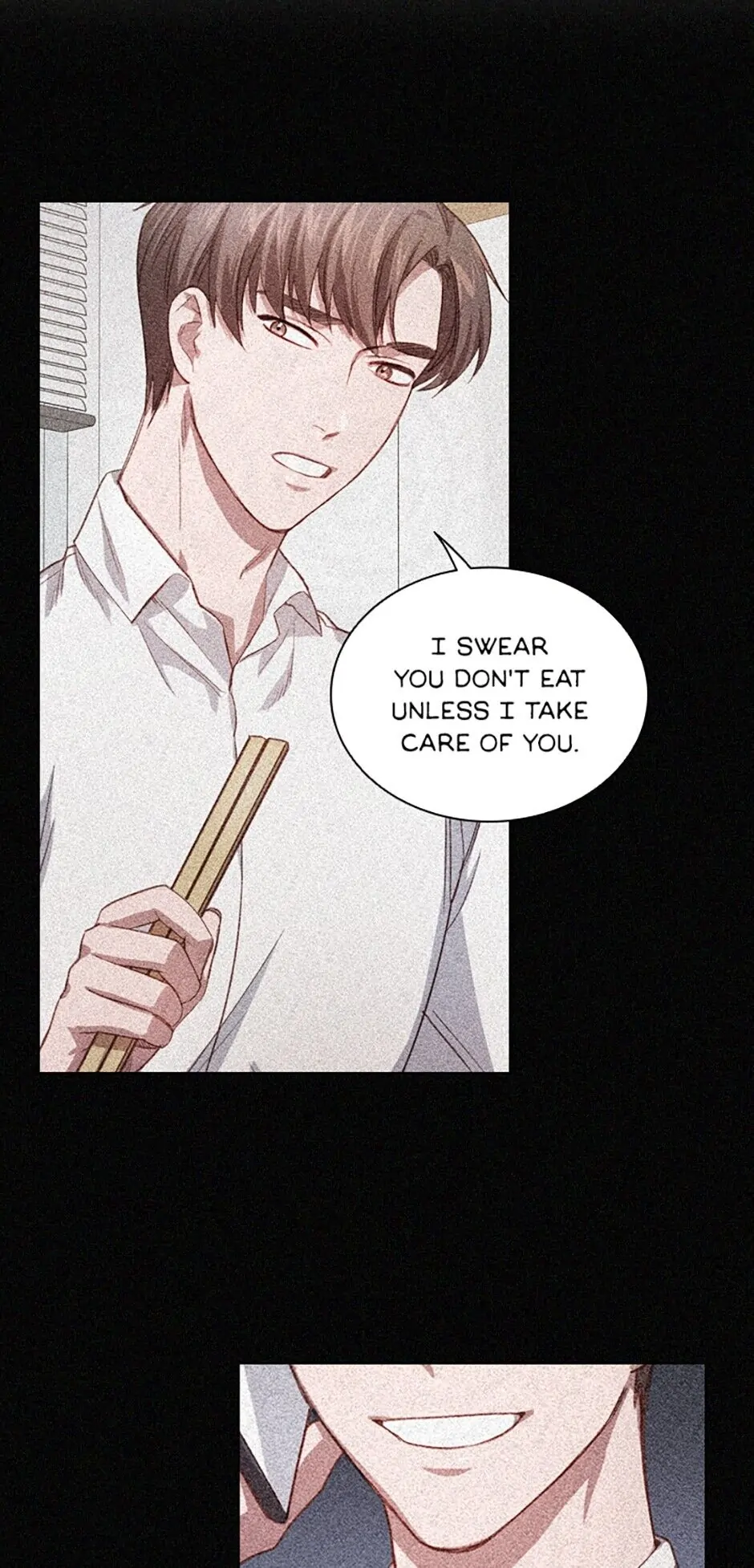 A Relationship Of Intended Carelessness Chapter 14 252 38