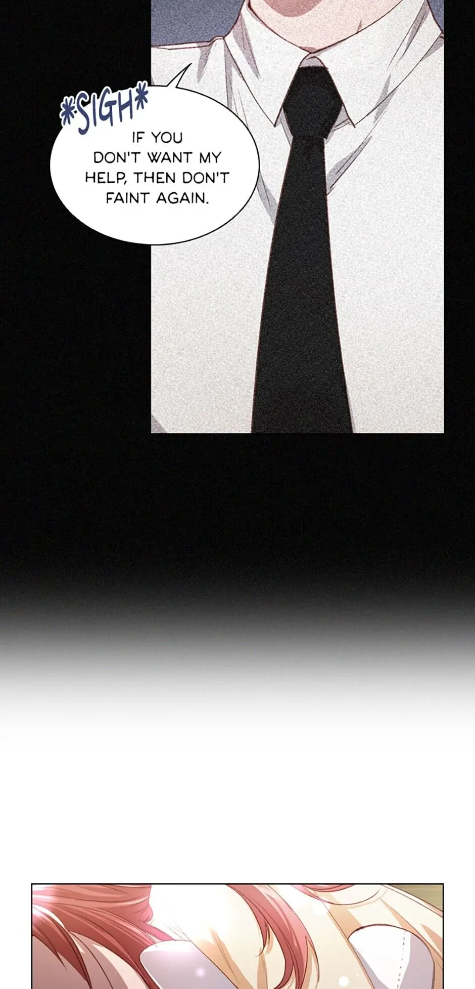 A Relationship Of Intended Carelessness Chapter 14 253 39