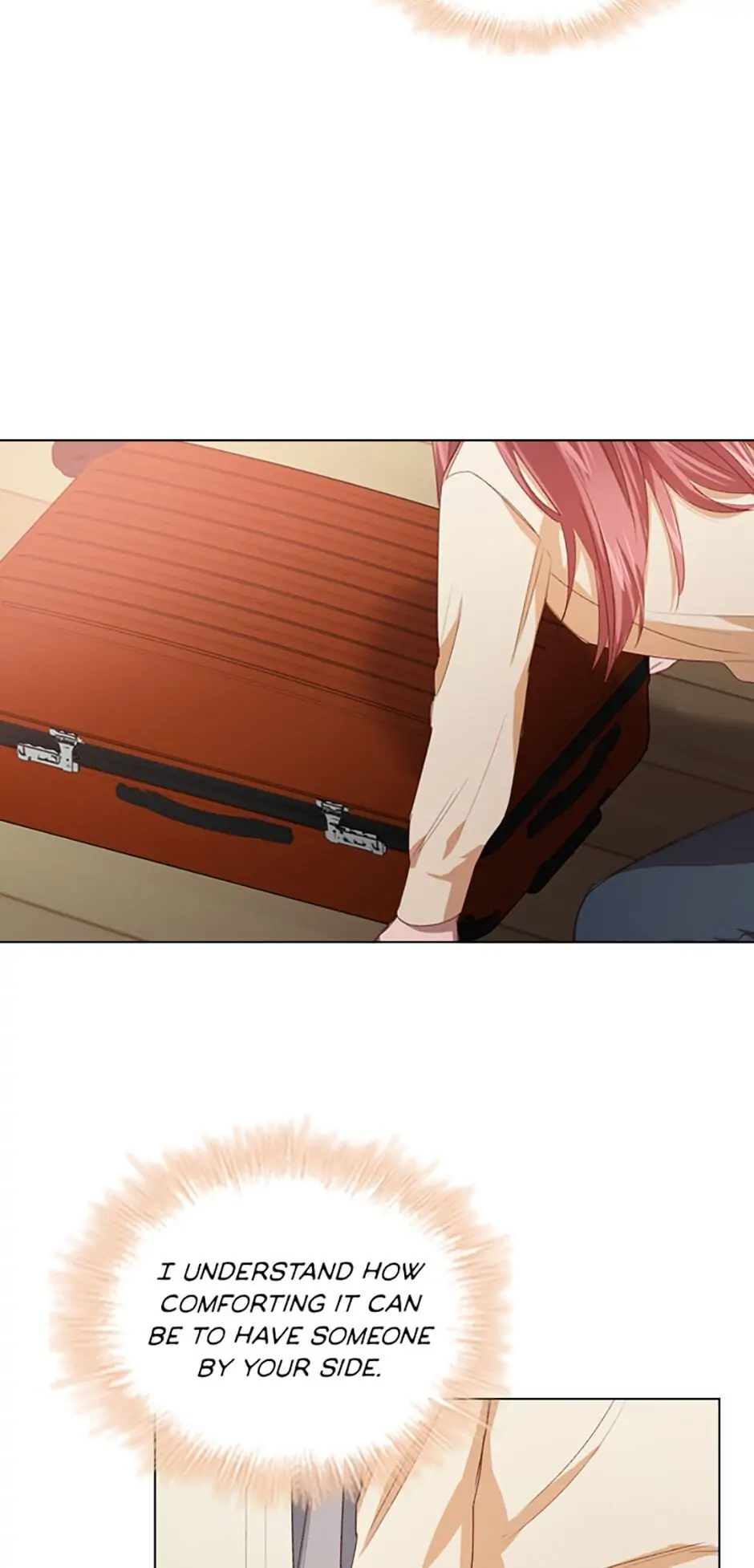 A Relationship Of Intended Carelessness Chapter 14 255 41