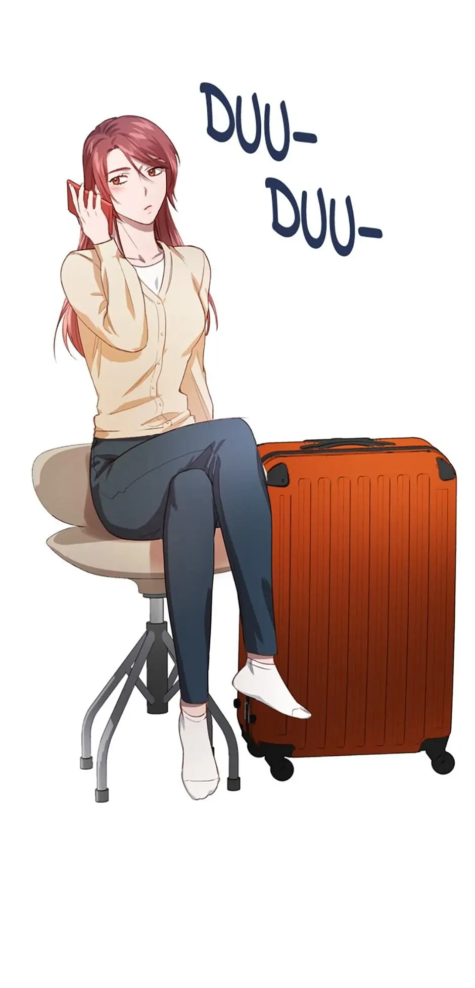 A Relationship Of Intended Carelessness Chapter 14 257 43