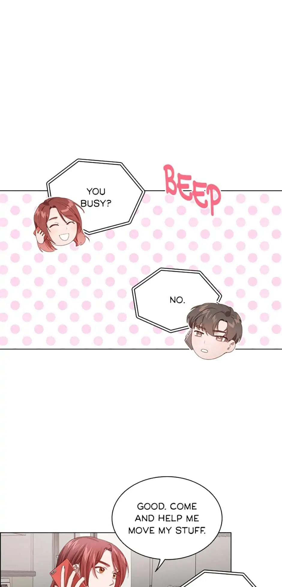 A Relationship Of Intended Carelessness Chapter 14 258 44