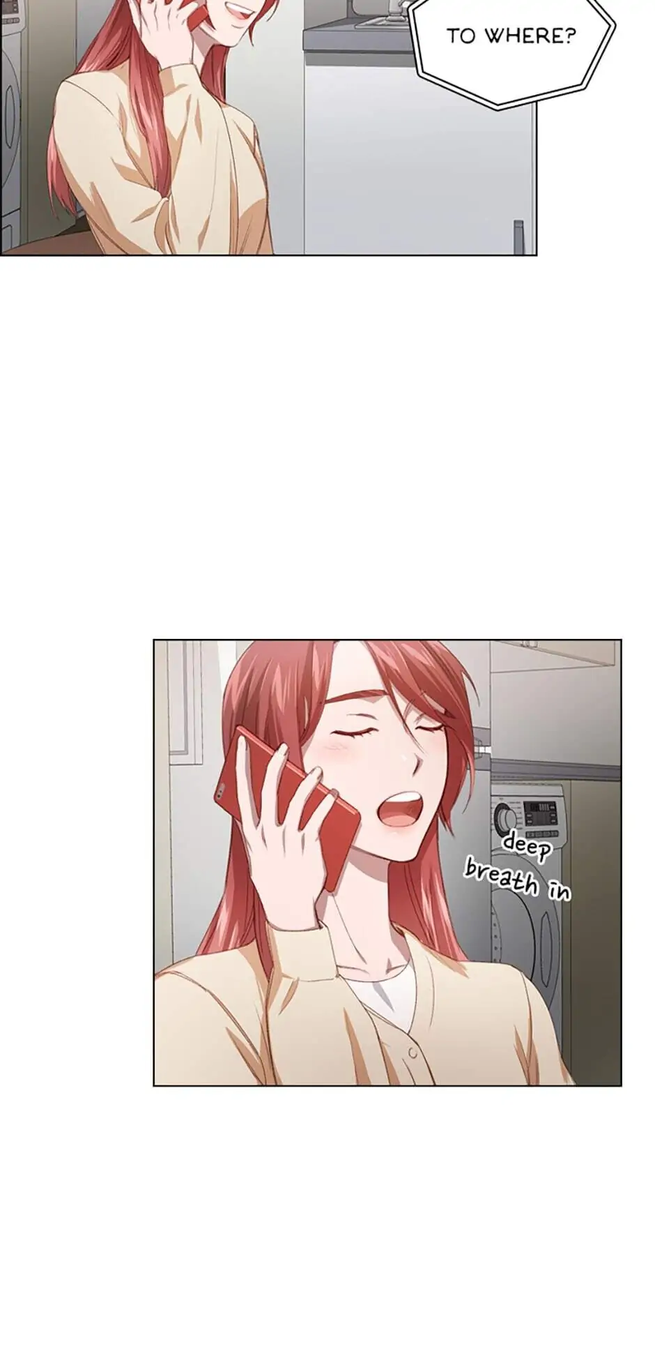 A Relationship Of Intended Carelessness Chapter 14 259 45