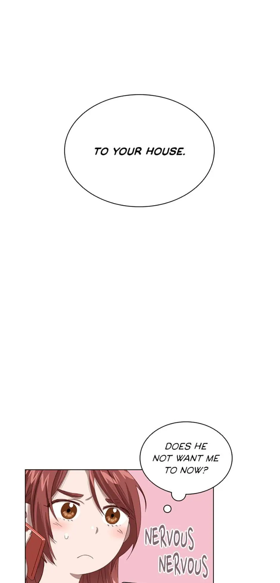 A Relationship Of Intended Carelessness Chapter 14 260 46