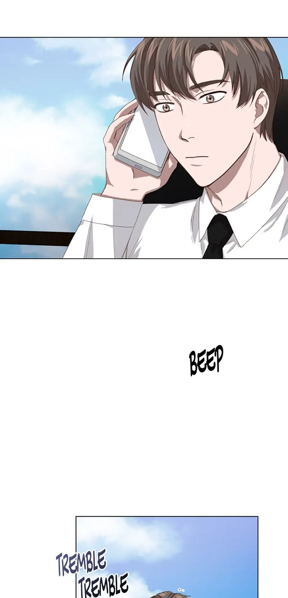 A Relationship Of Intended Carelessness Chapter 14 262 48