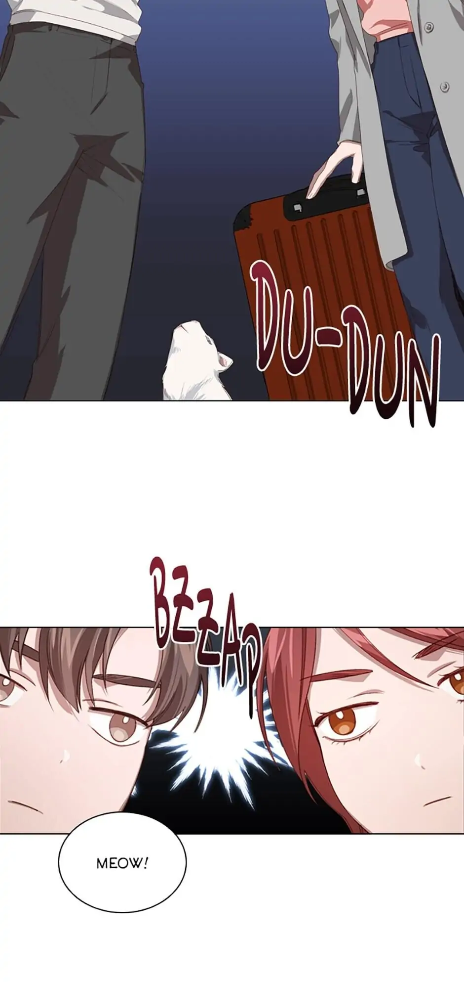 A Relationship Of Intended Carelessness Chapter 14 265 51