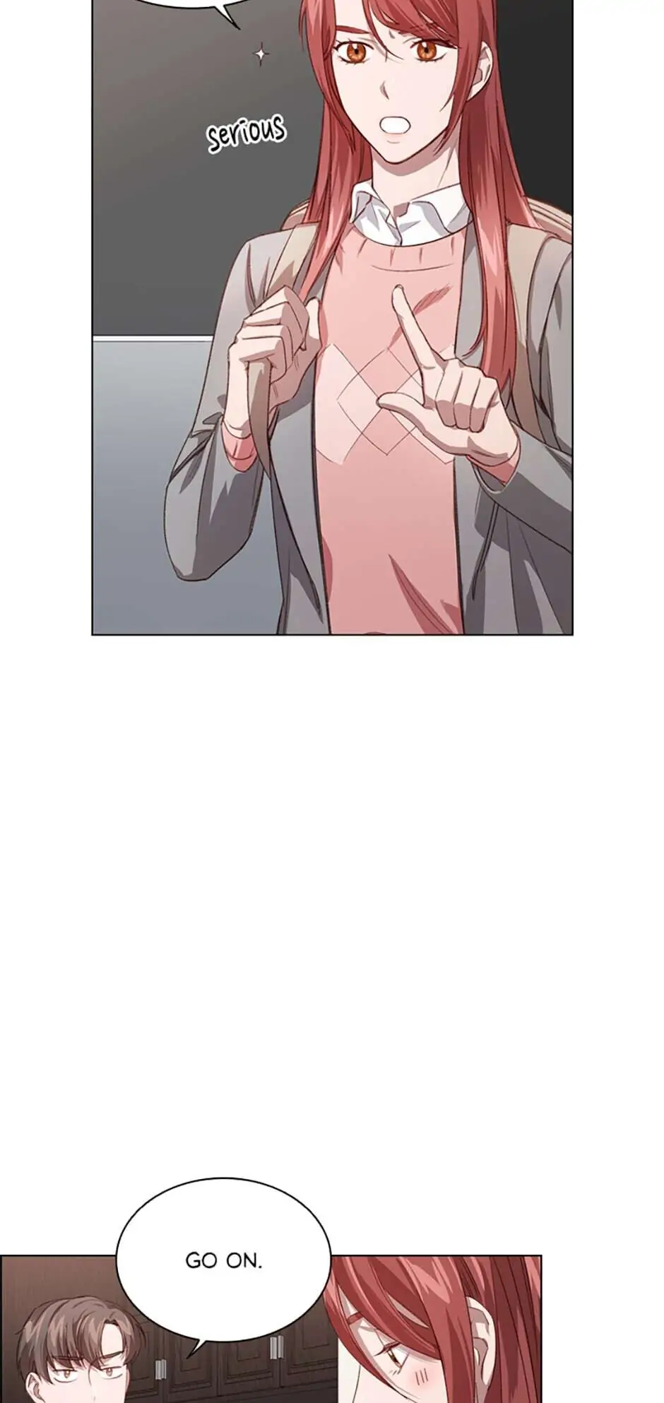 A Relationship Of Intended Carelessness Chapter 14 267 53