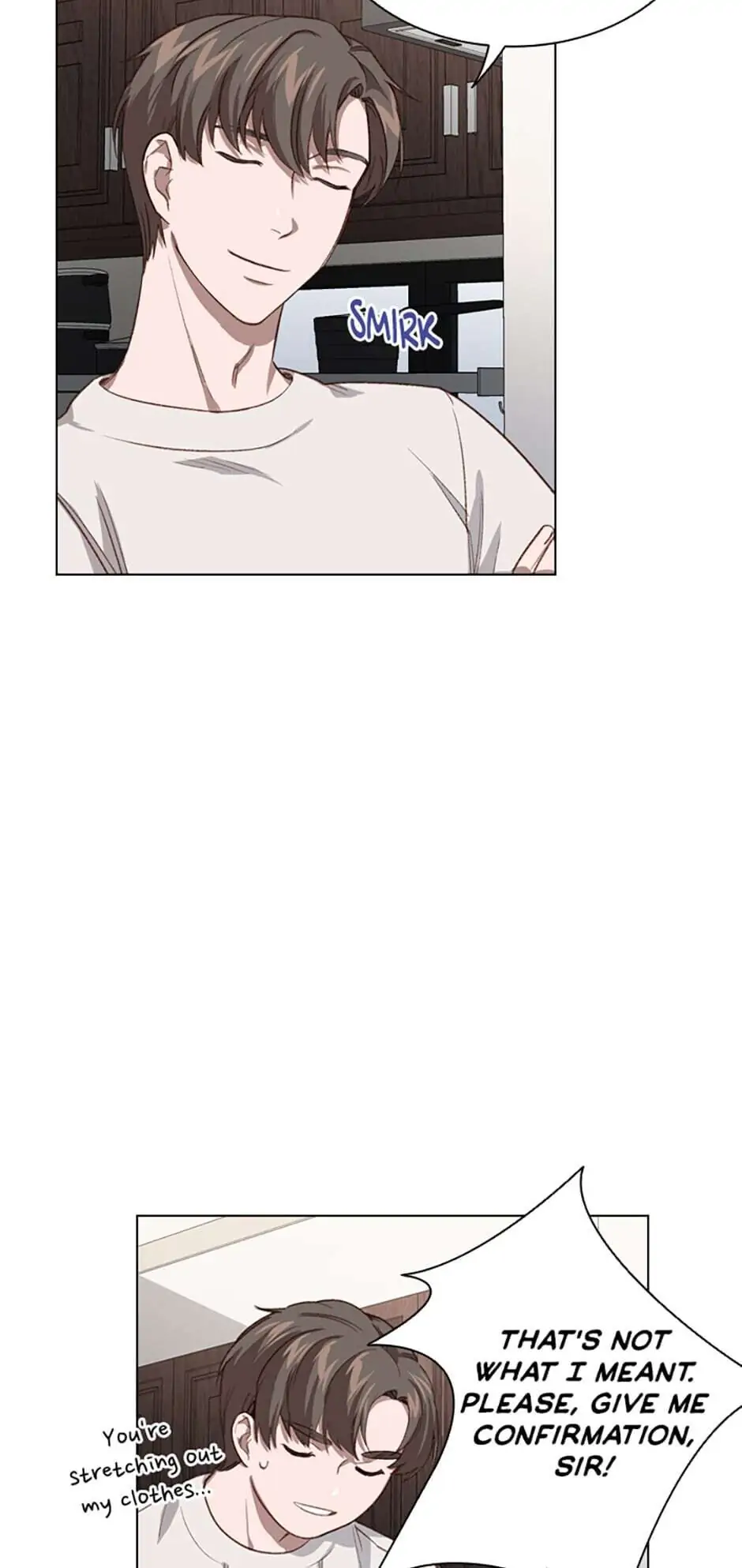 A Relationship Of Intended Carelessness Chapter 14 272 58