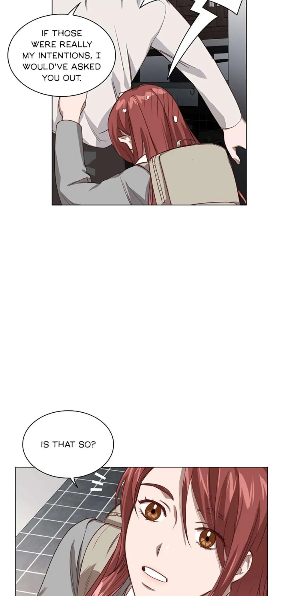 A Relationship Of Intended Carelessness Chapter 14 273 59