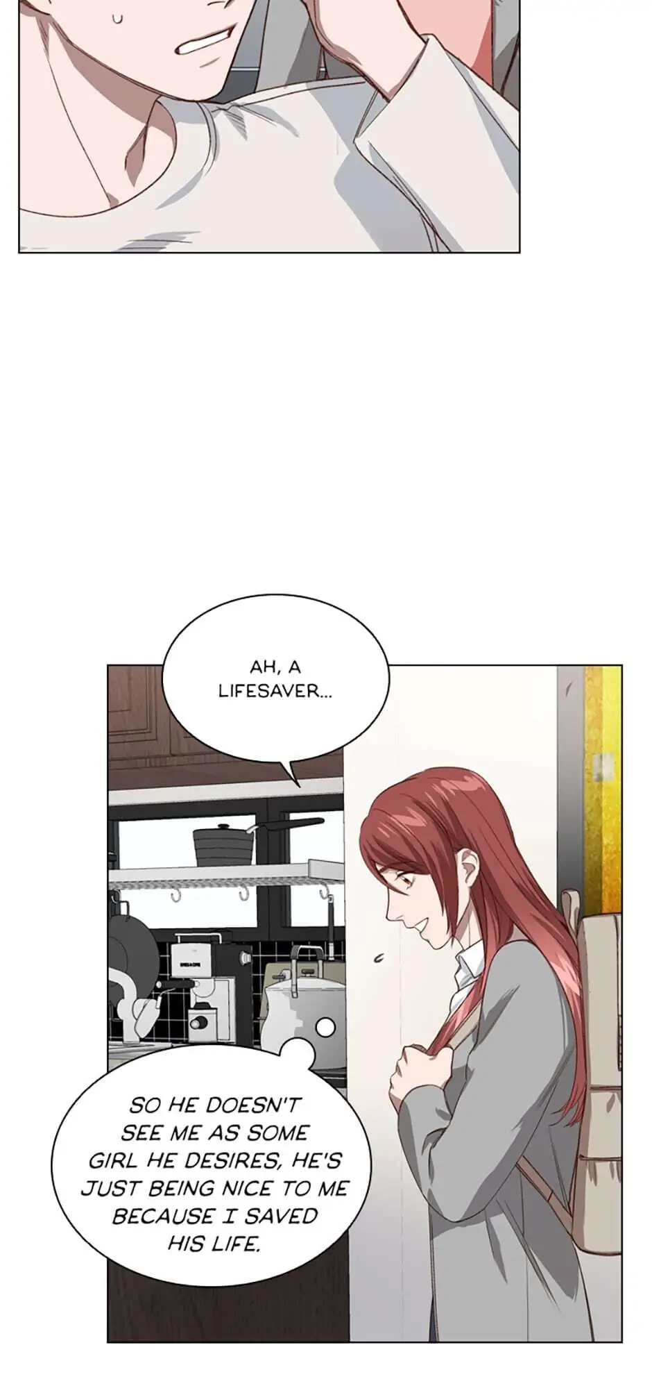 A Relationship Of Intended Carelessness Chapter 14 275 61