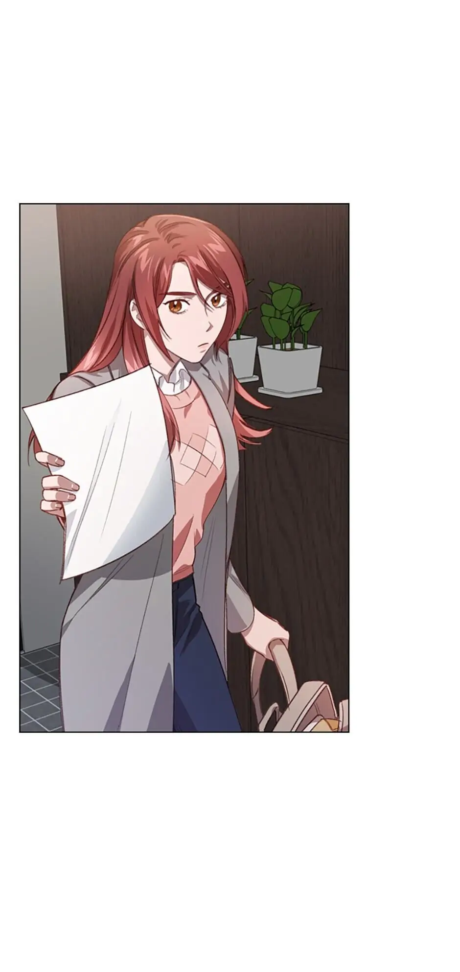 A Relationship Of Intended Carelessness Chapter 14 280 66