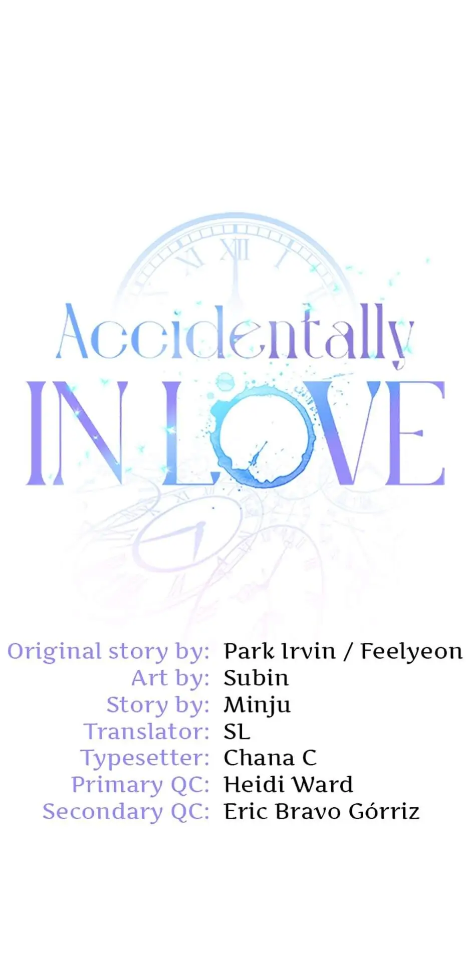 A Relationship Of Intended Carelessness Chapter 15 194 01