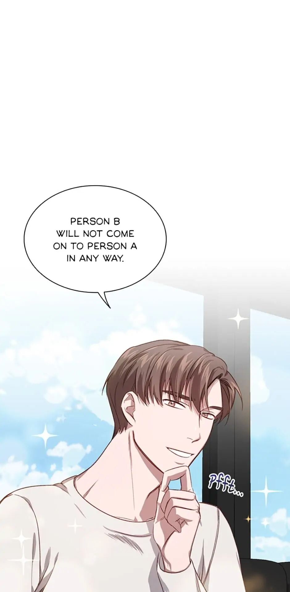 A Relationship Of Intended Carelessness Chapter 15 200 07