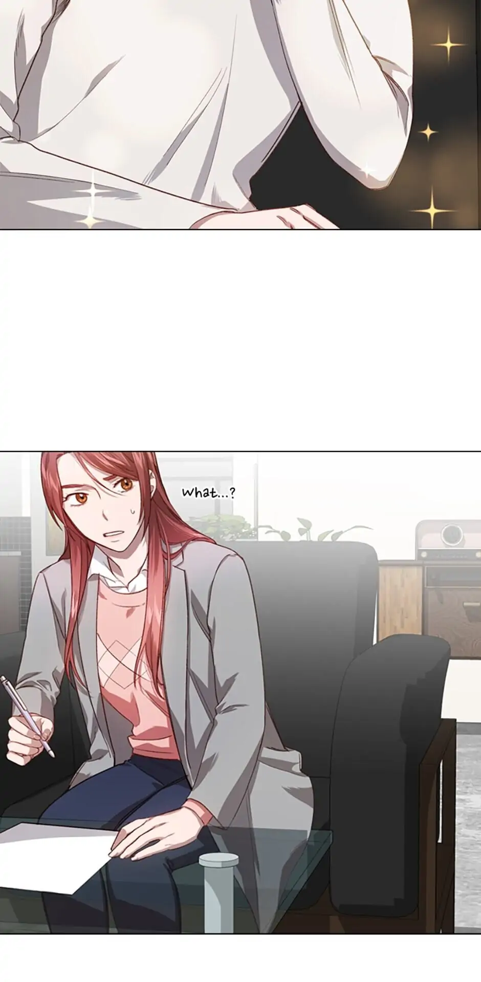 A Relationship Of Intended Carelessness Chapter 15 201 08