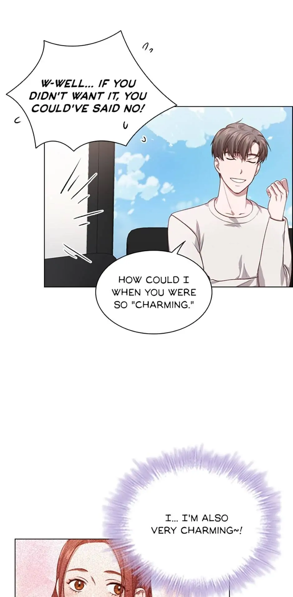 A Relationship Of Intended Carelessness Chapter 15 203 10