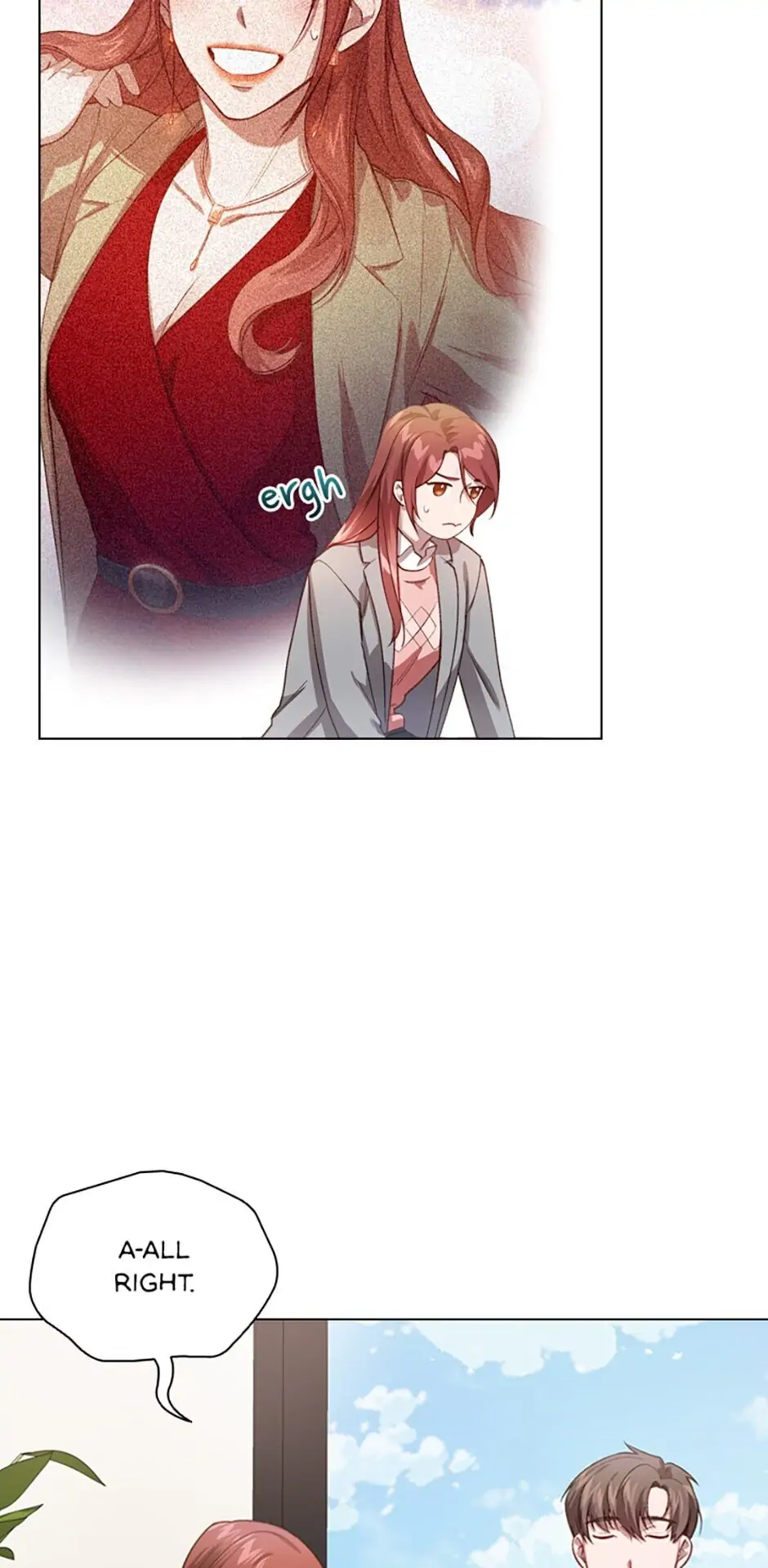 A Relationship Of Intended Carelessness Chapter 15 204 11