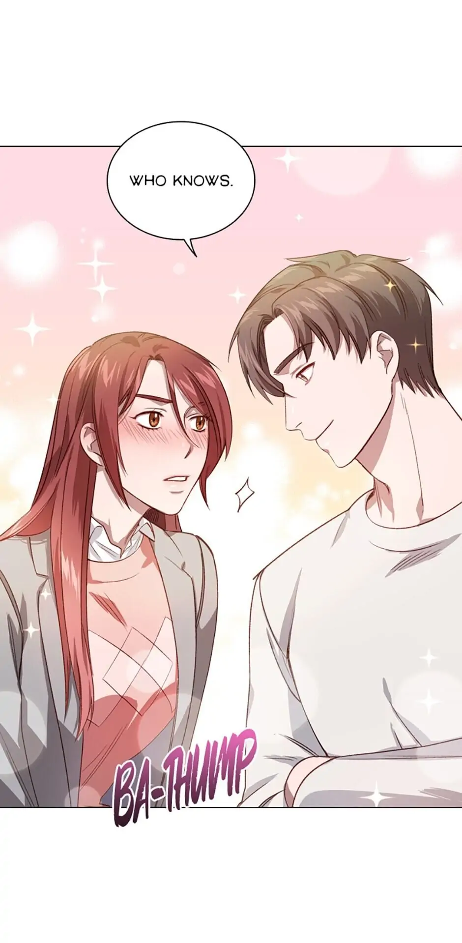 A Relationship Of Intended Carelessness Chapter 15 206 13