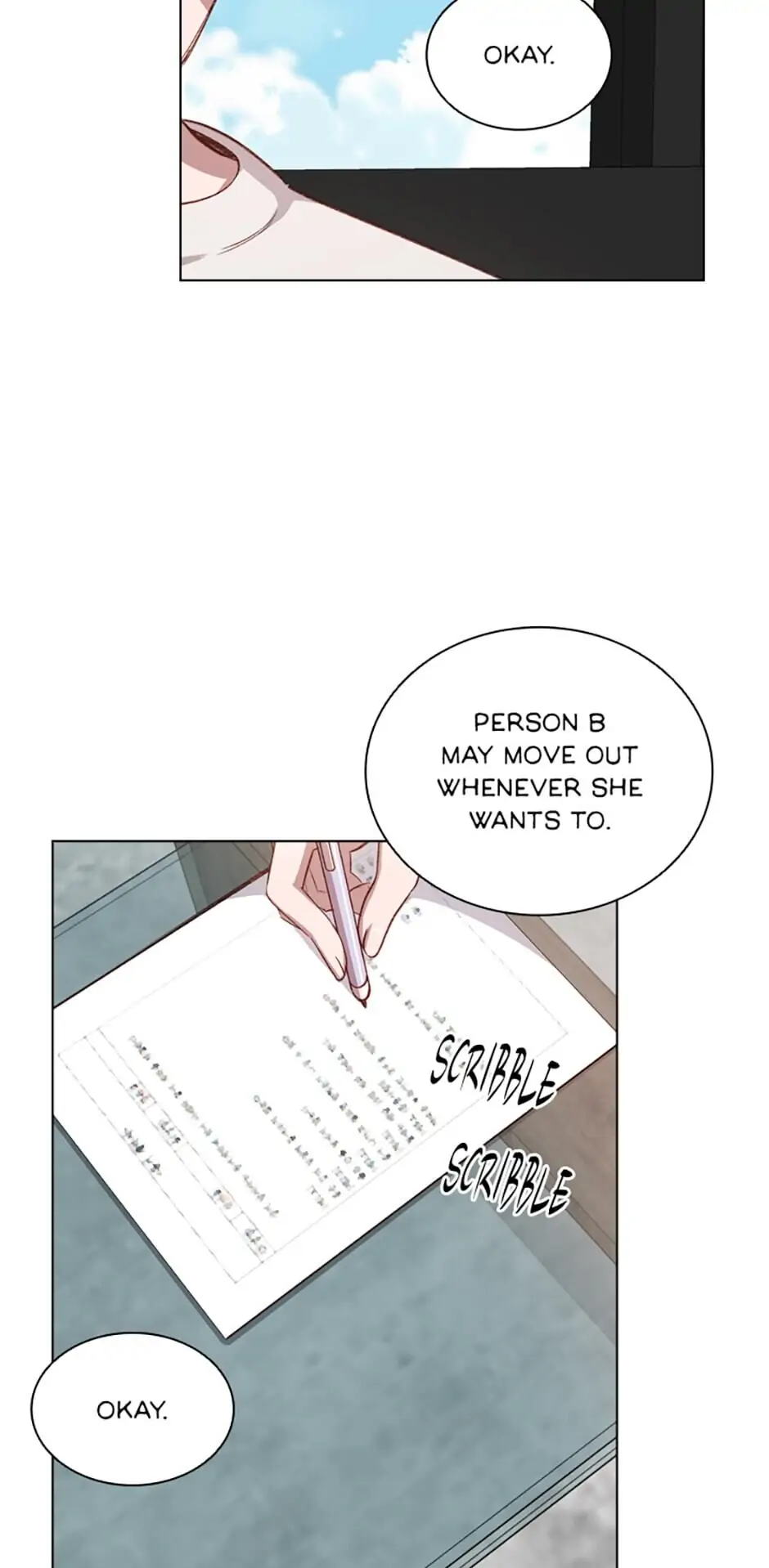 A Relationship Of Intended Carelessness Chapter 15 208 15