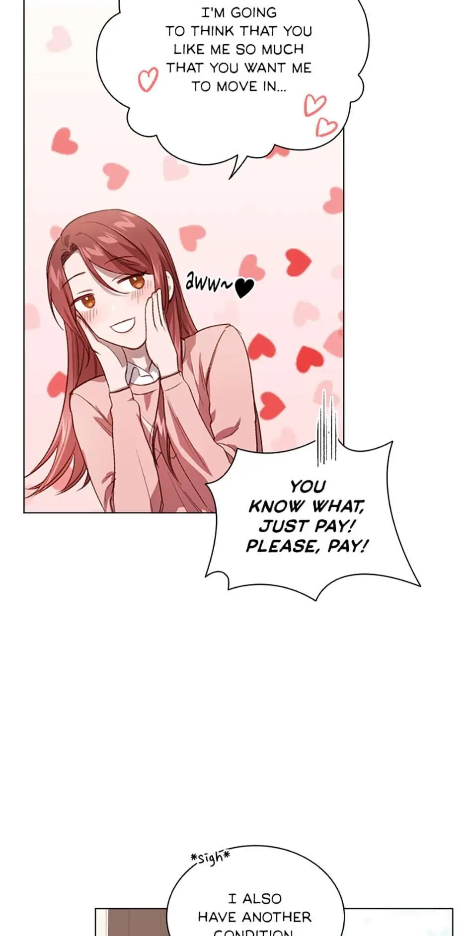 A Relationship Of Intended Carelessness Chapter 15 211 18