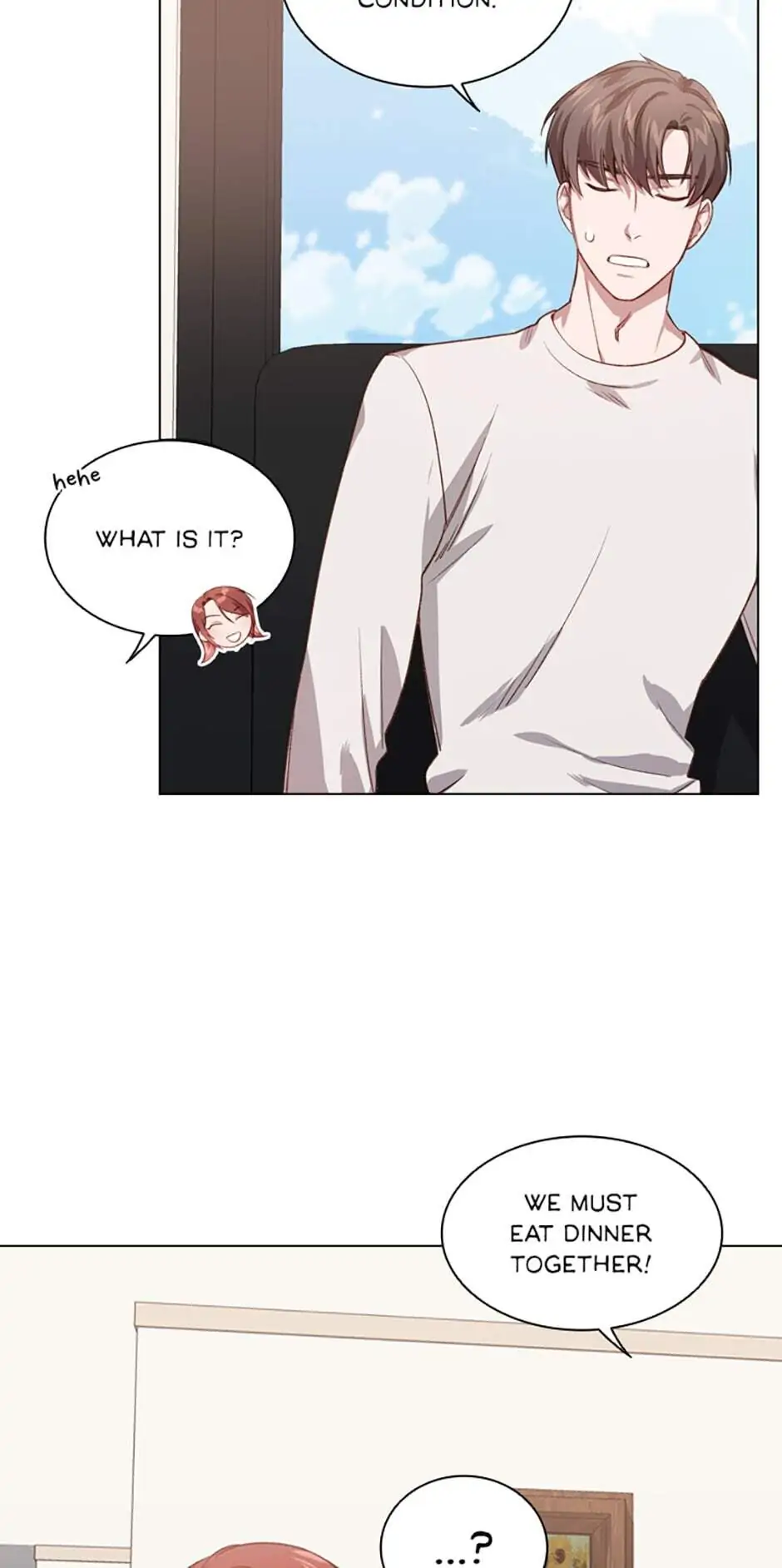 A Relationship Of Intended Carelessness Chapter 15 212 19