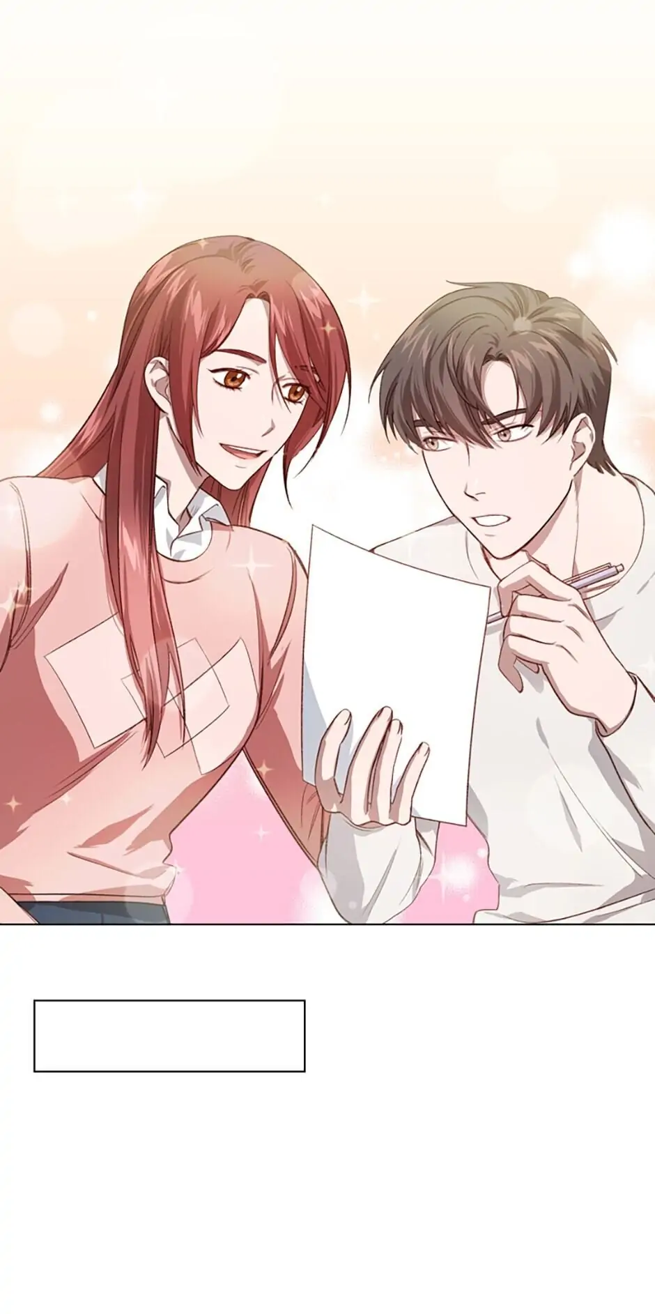 A Relationship Of Intended Carelessness Chapter 15 215 22