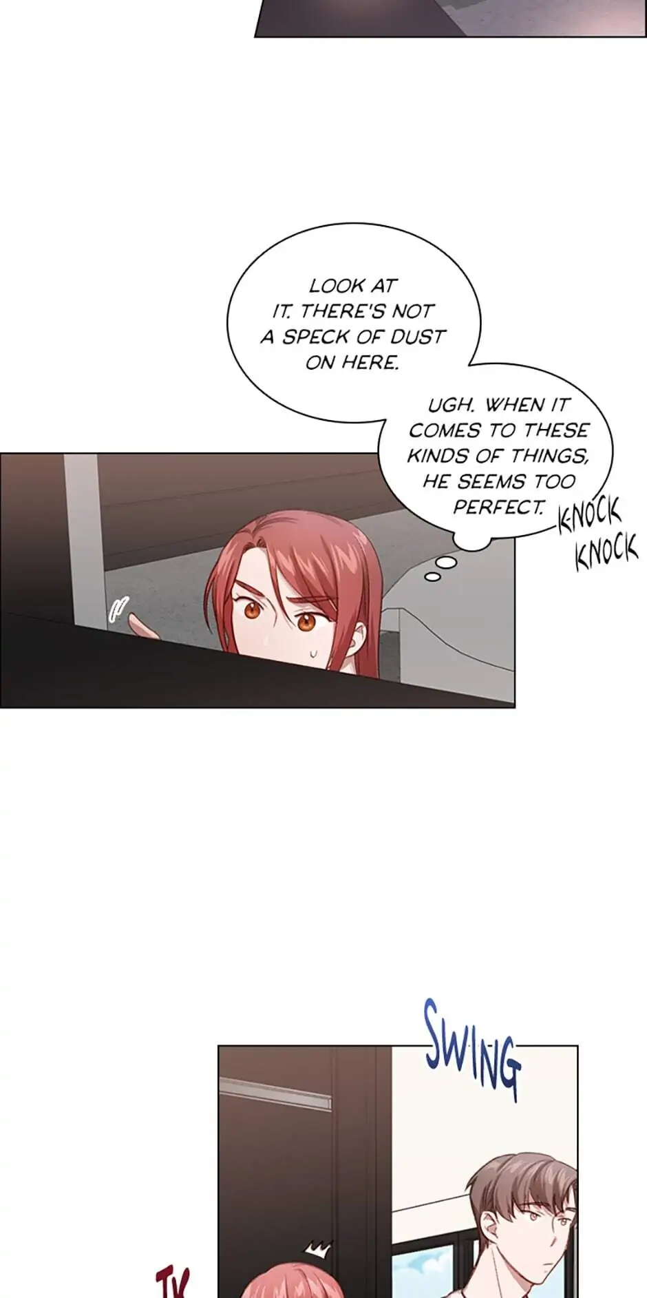 A Relationship Of Intended Carelessness Chapter 15 218 25