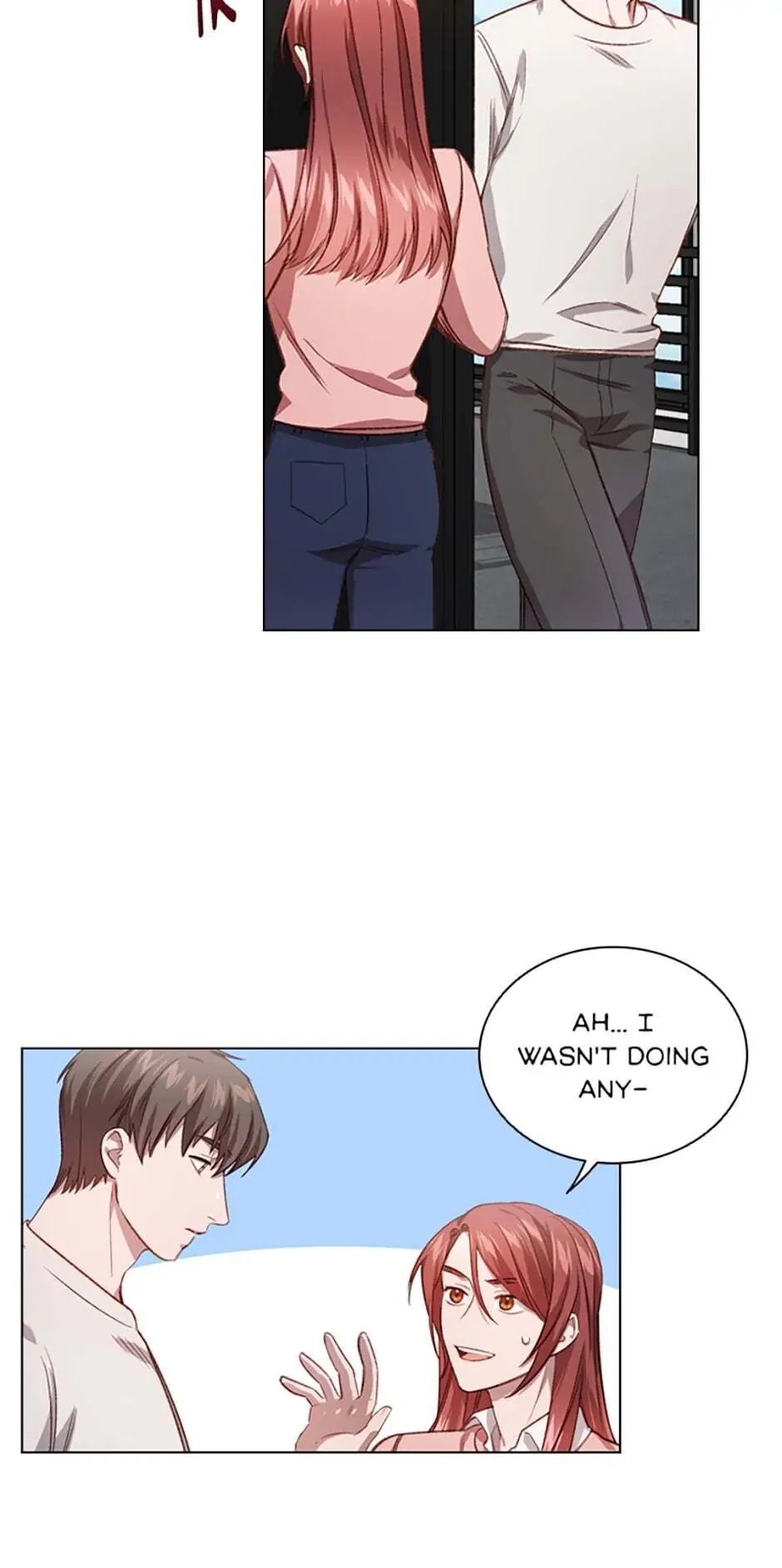 A Relationship Of Intended Carelessness Chapter 15 219 26