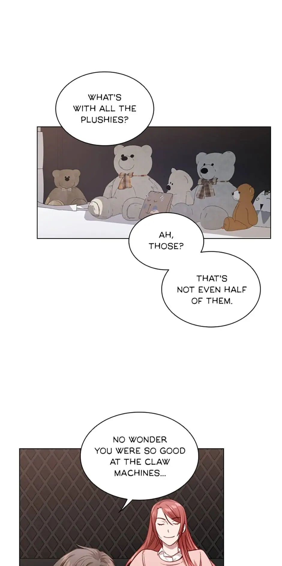 A Relationship Of Intended Carelessness Chapter 15 220 27