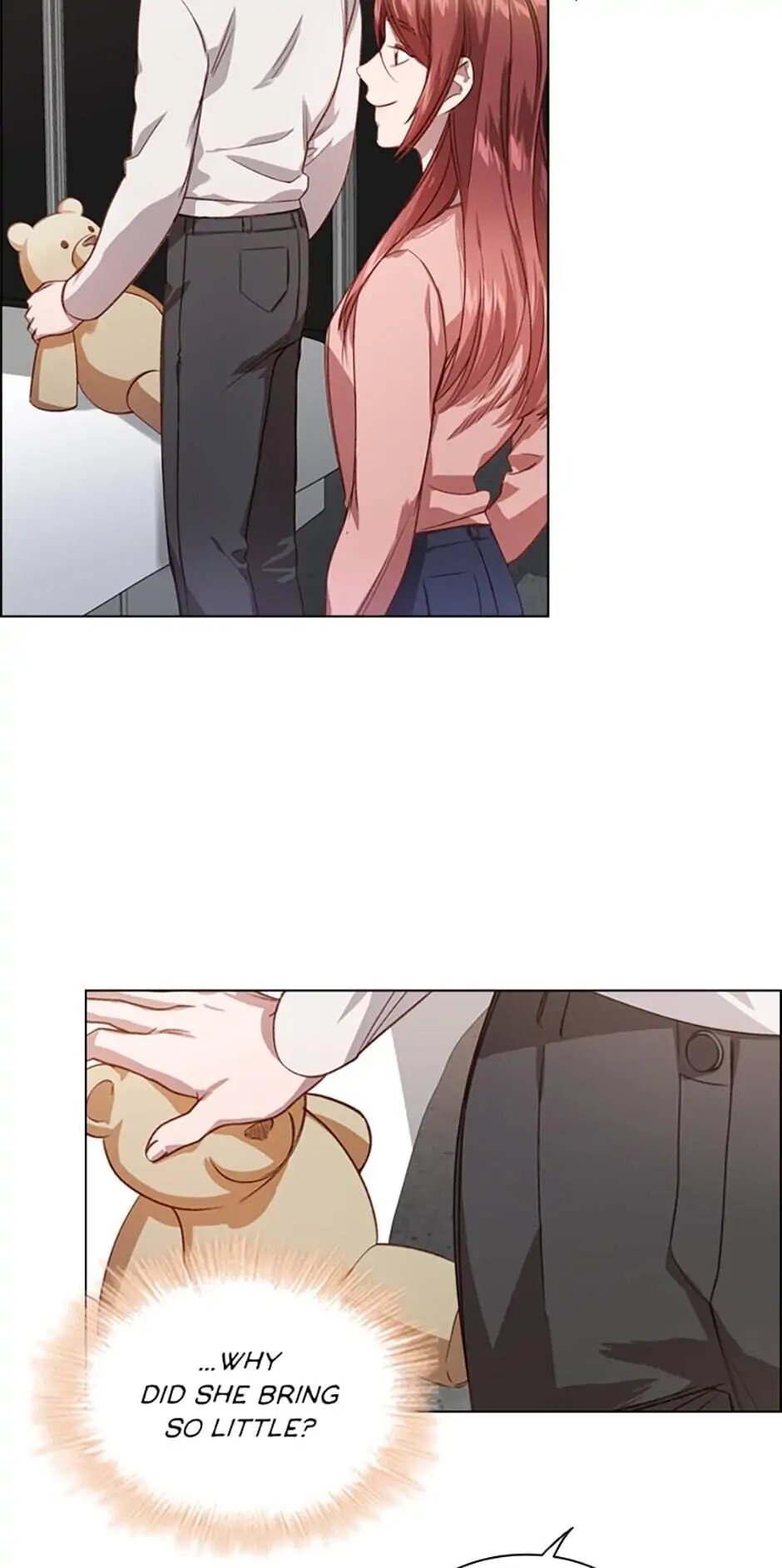 A Relationship Of Intended Carelessness Chapter 15 222 29