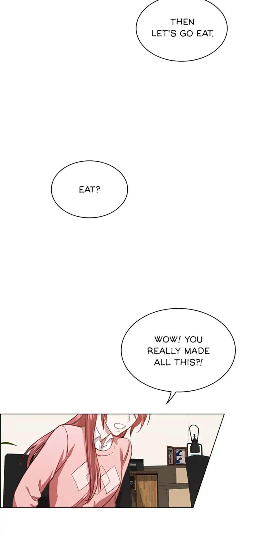 A Relationship Of Intended Carelessness Chapter 15 223 30