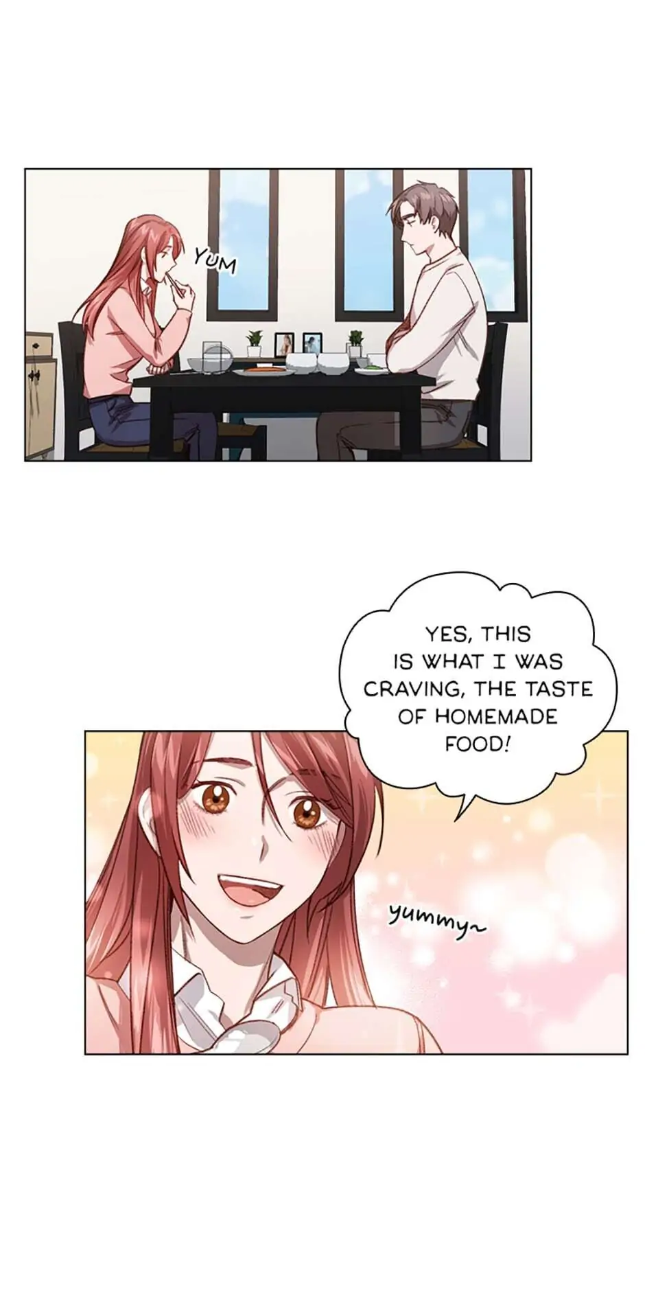 A Relationship Of Intended Carelessness Chapter 15 225 32