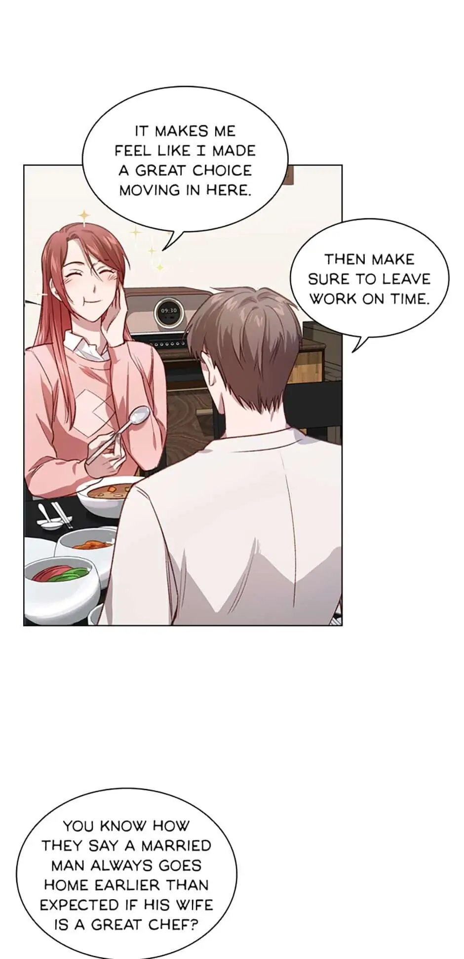 A Relationship Of Intended Carelessness Chapter 15 226 33