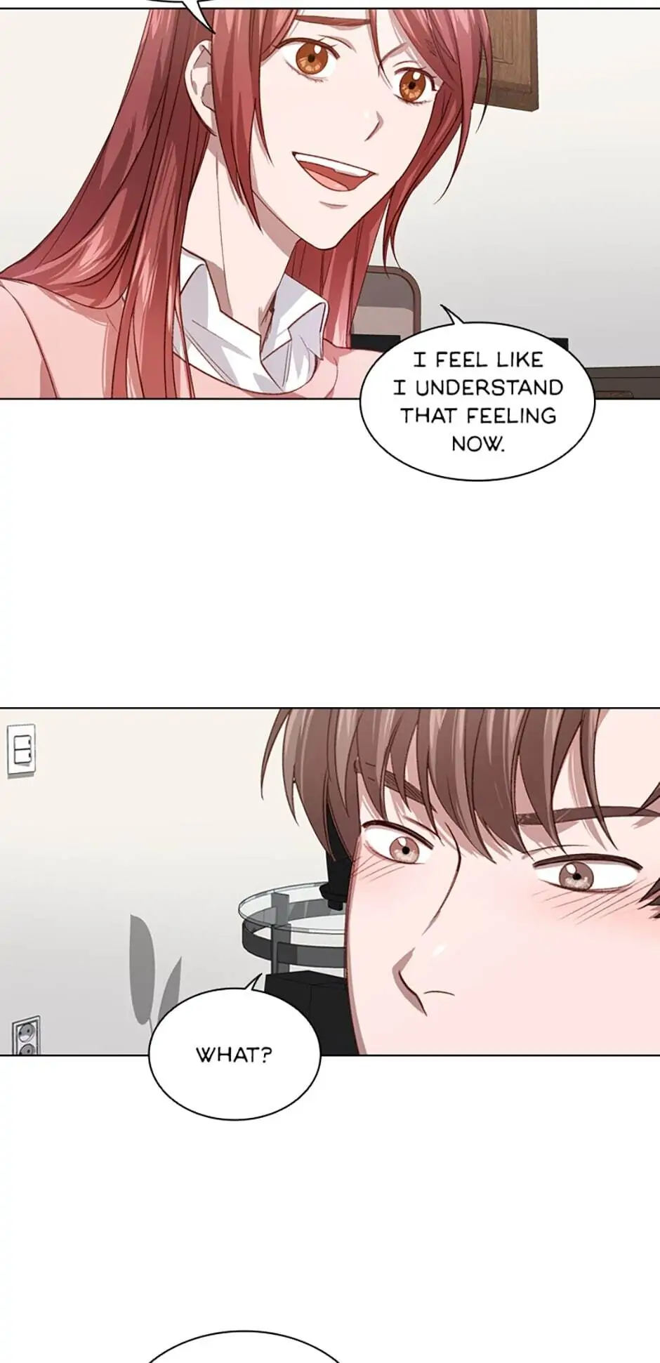 A Relationship Of Intended Carelessness Chapter 15 227 34